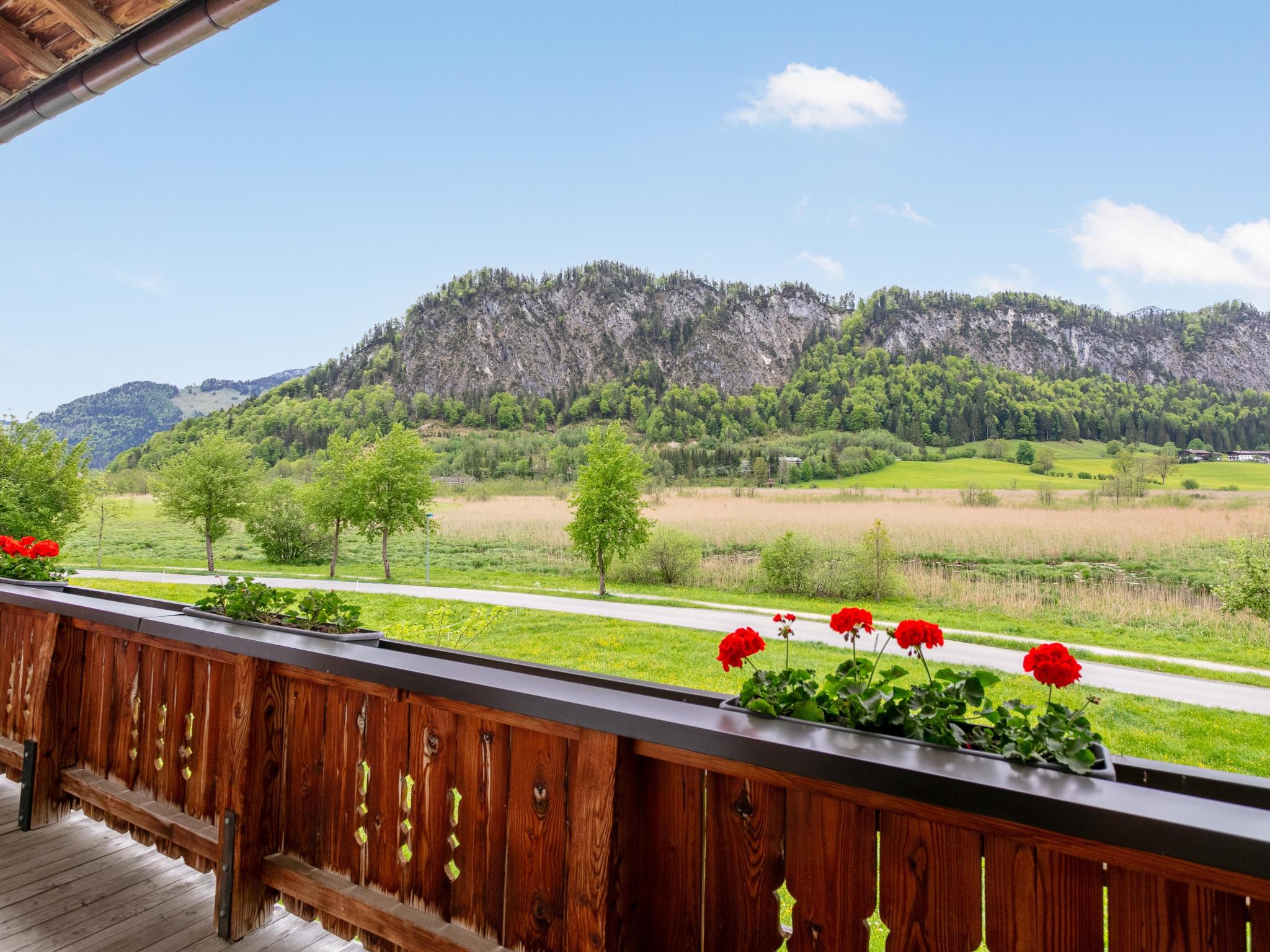Panorama Suite und Loft am Marschbachhof – afbeelding 2