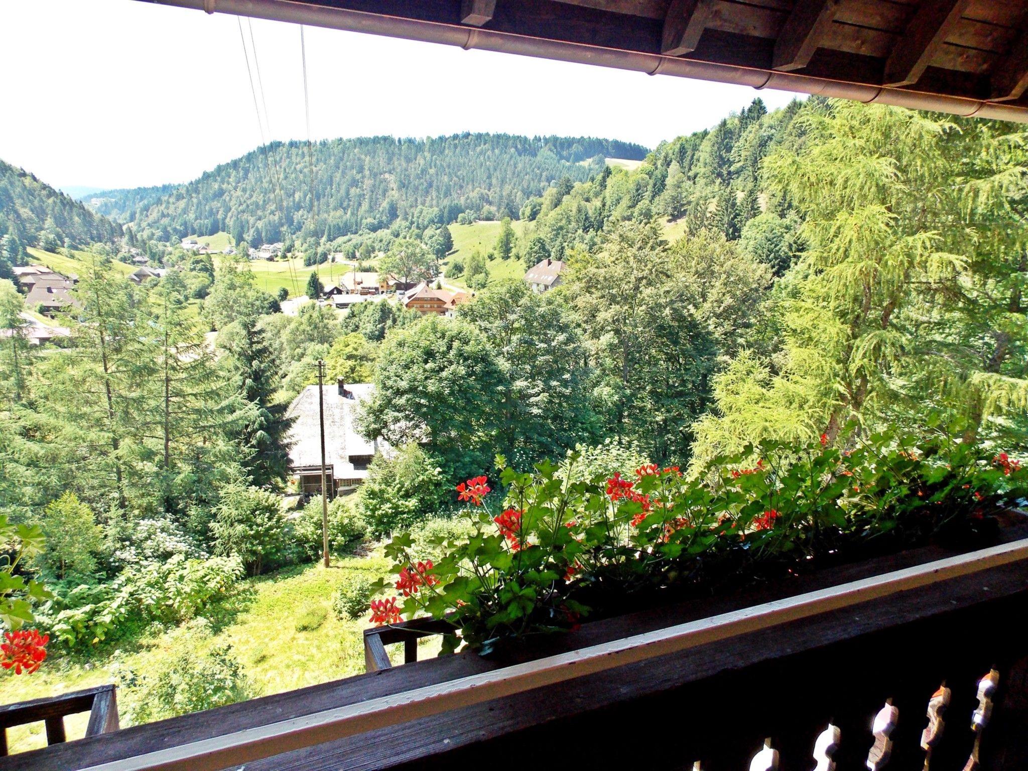 Fichtenhof am Wasserfall – afbeelding 3