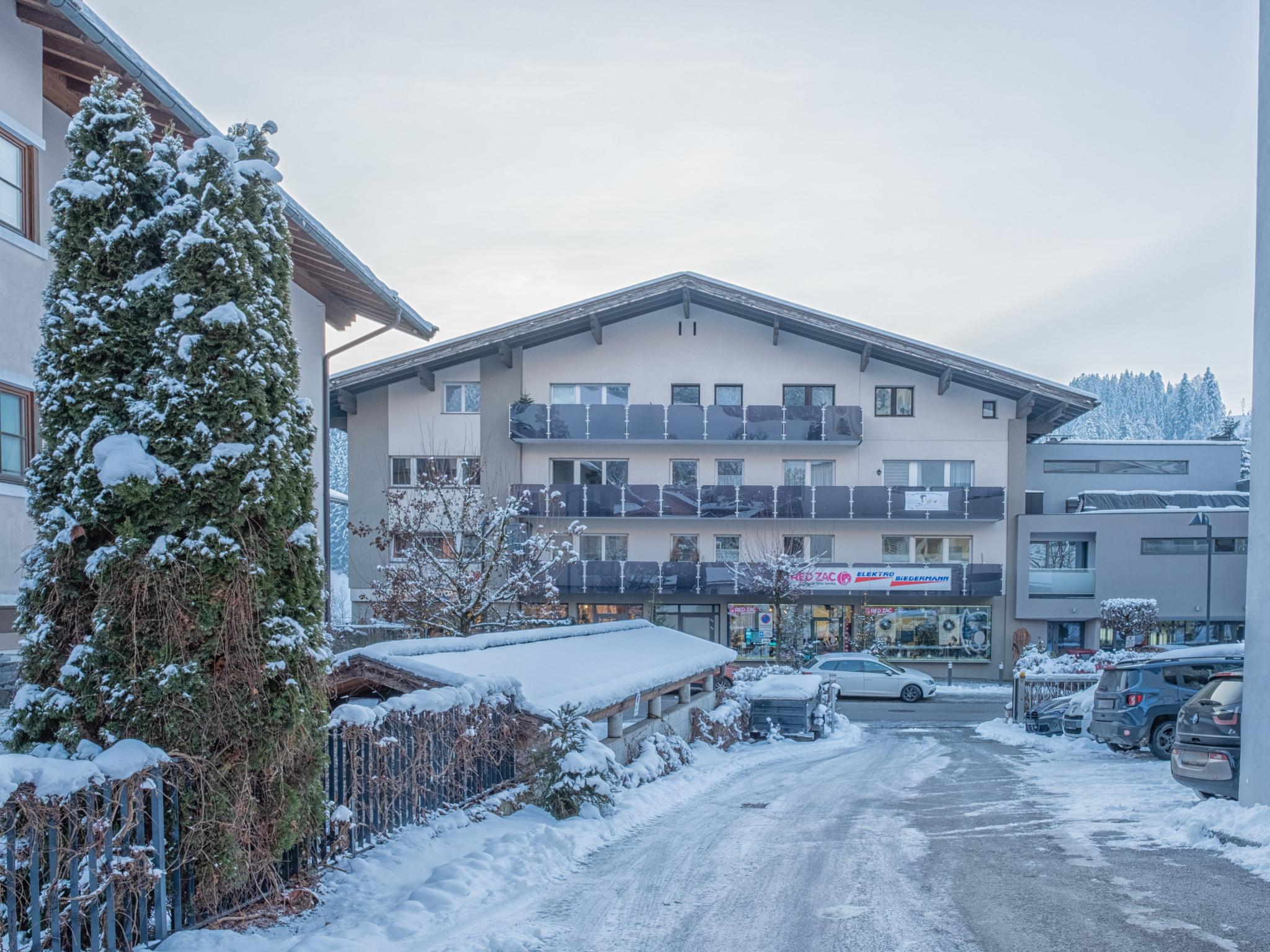 Fritz 1 und 2 Tirol