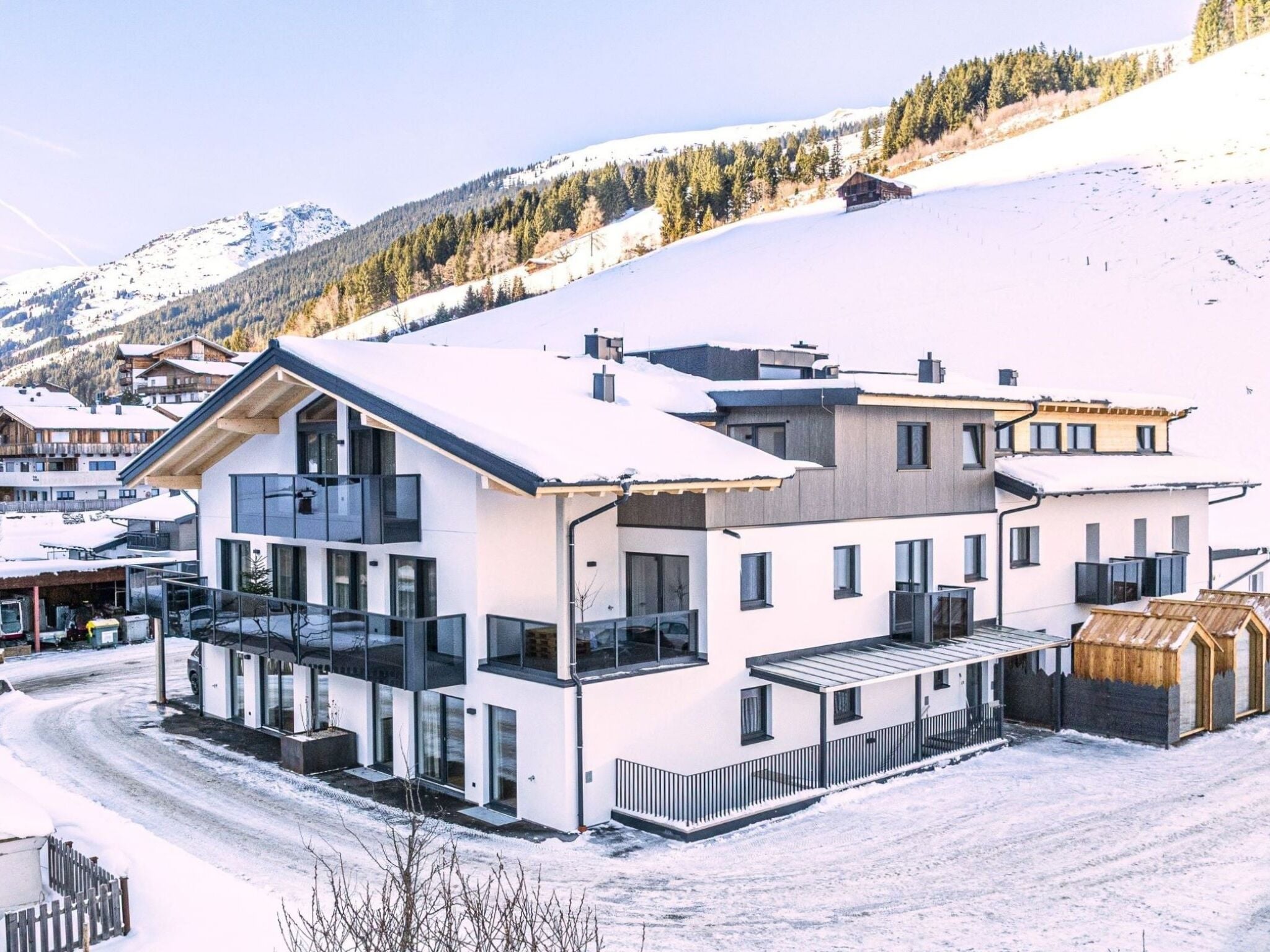 Kollinghof 9A Salzburgerland