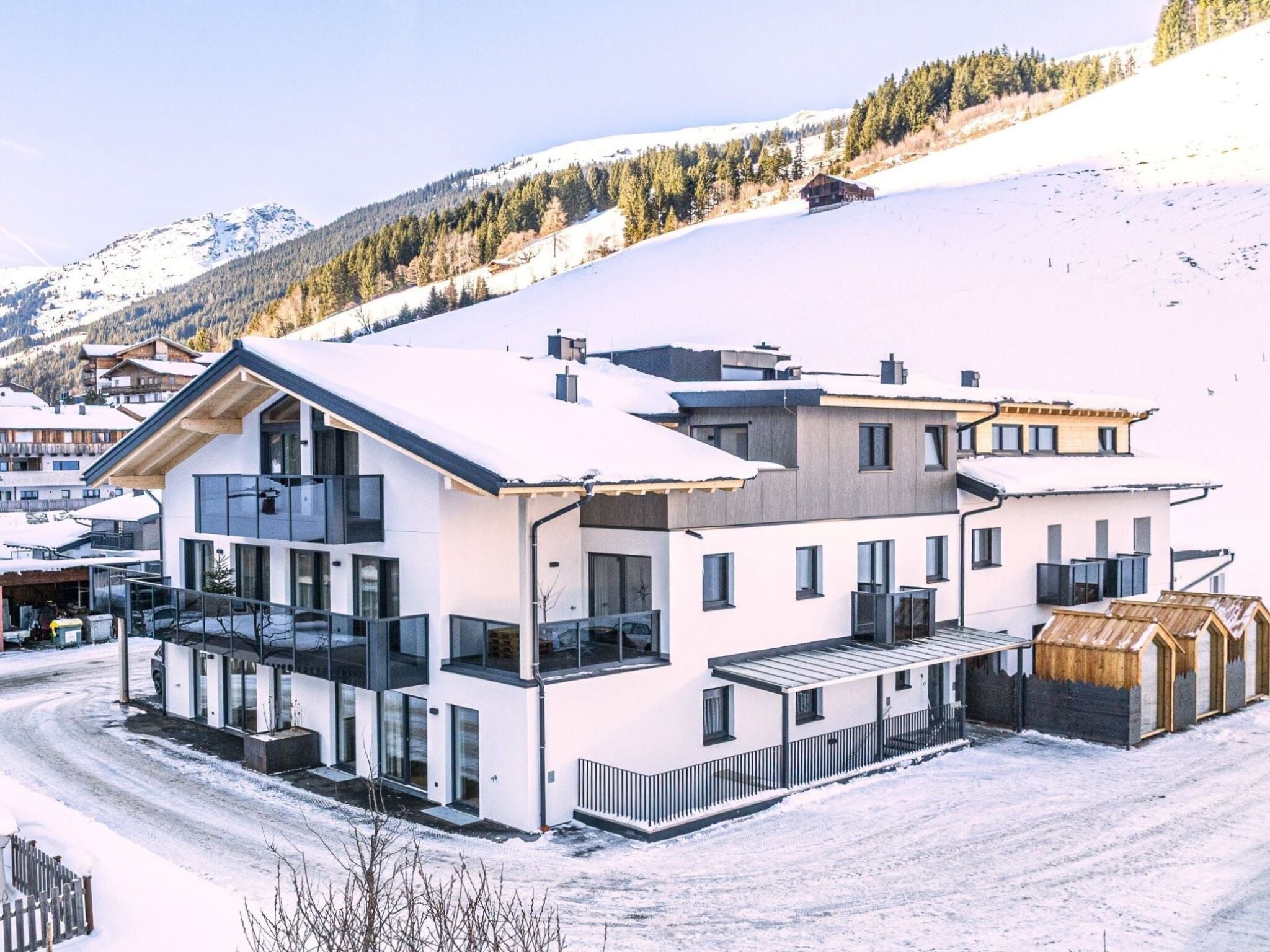 Kollinghof 10A Salzburgerland