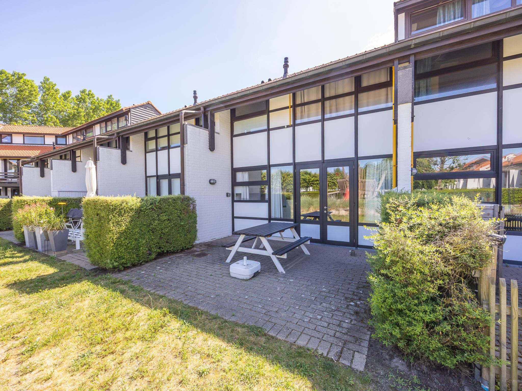 Duinengolf - Zeeanemoon 10