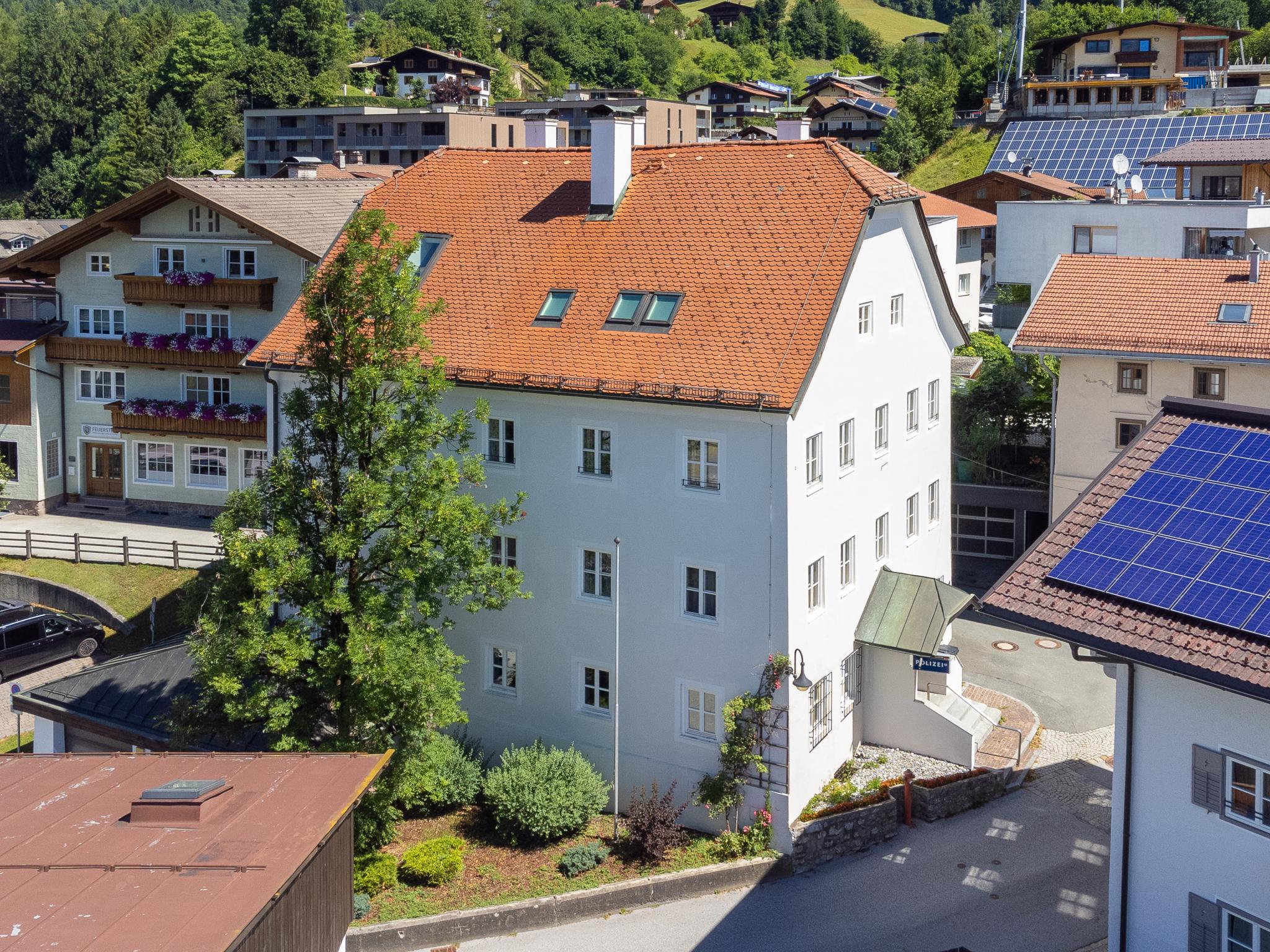 Tiroler Bergnest – afbeelding 2