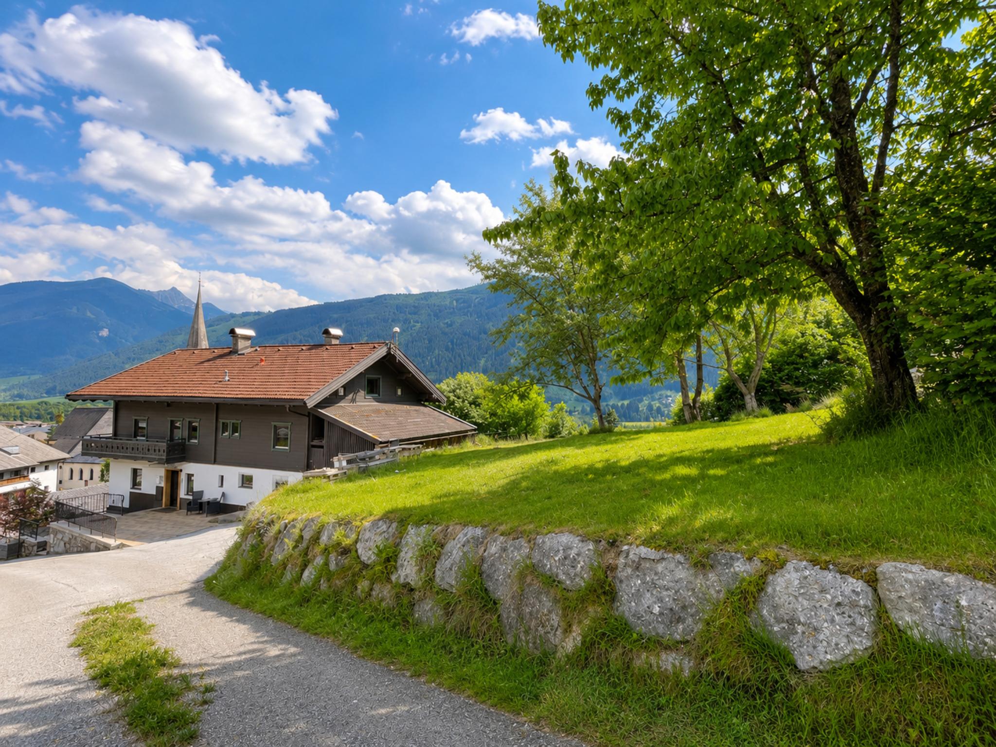 Haus am Stein Salzburgerland