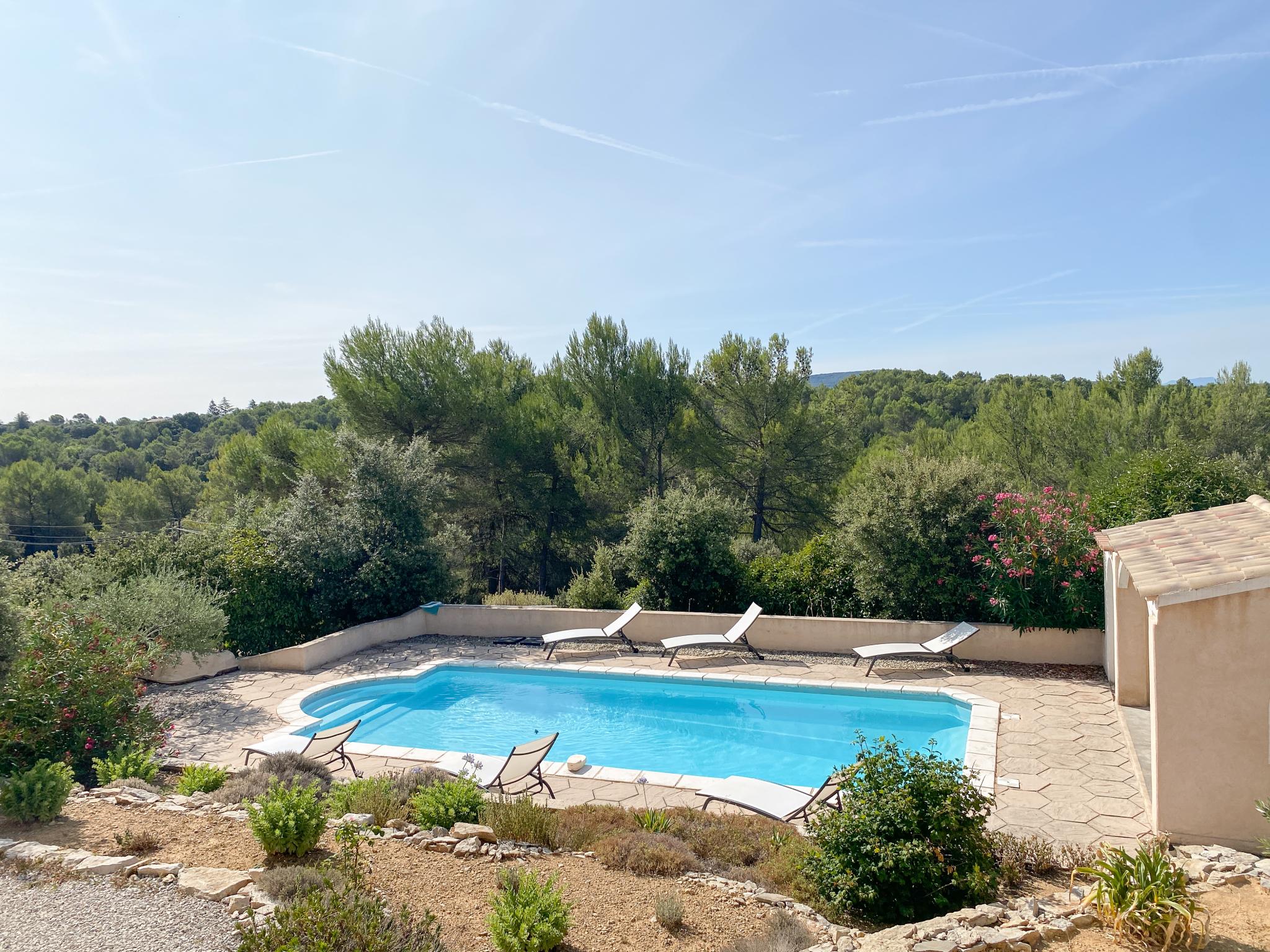 Les Cigales – afbeelding 5