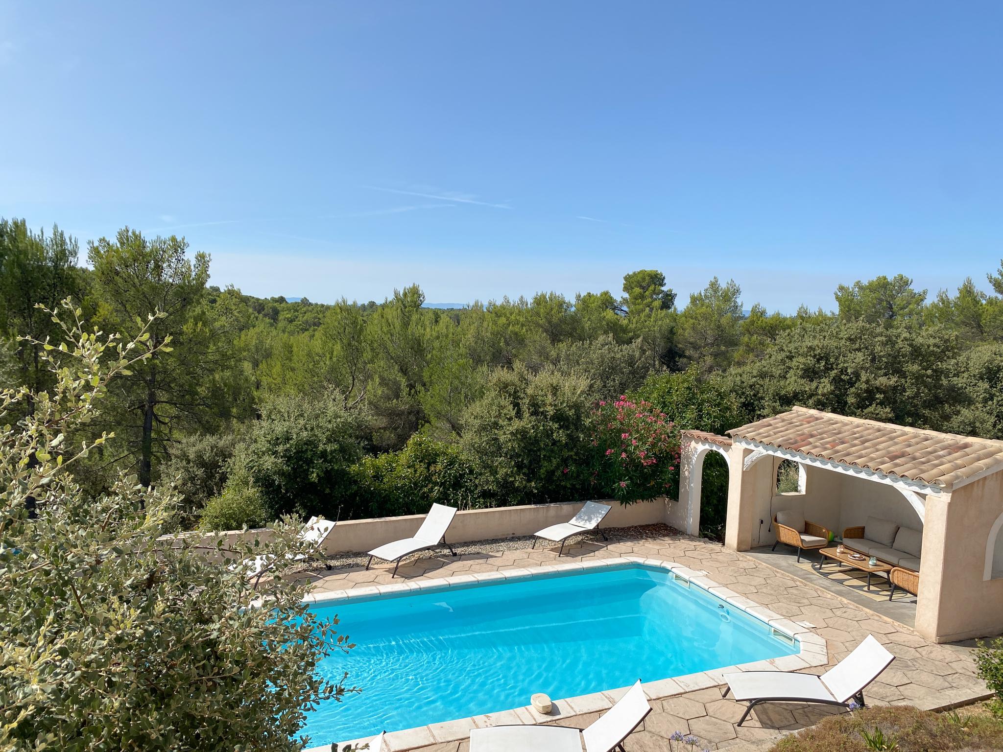 Les Cigales – afbeelding 2
