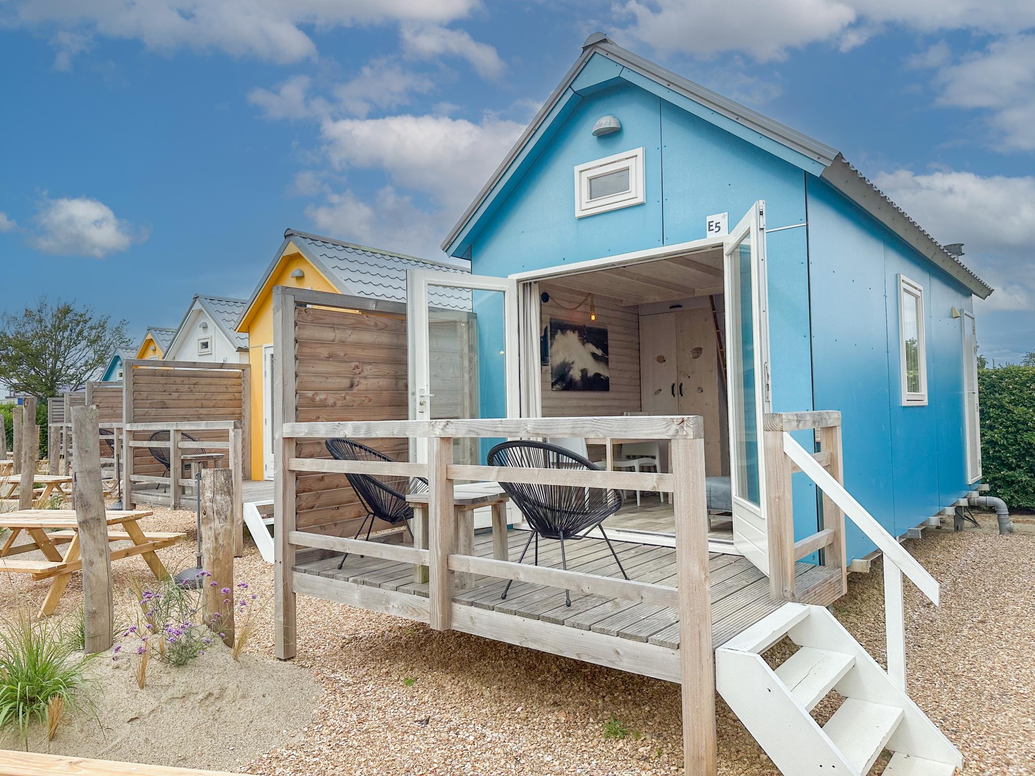 Beach Blue – afbeelding 2