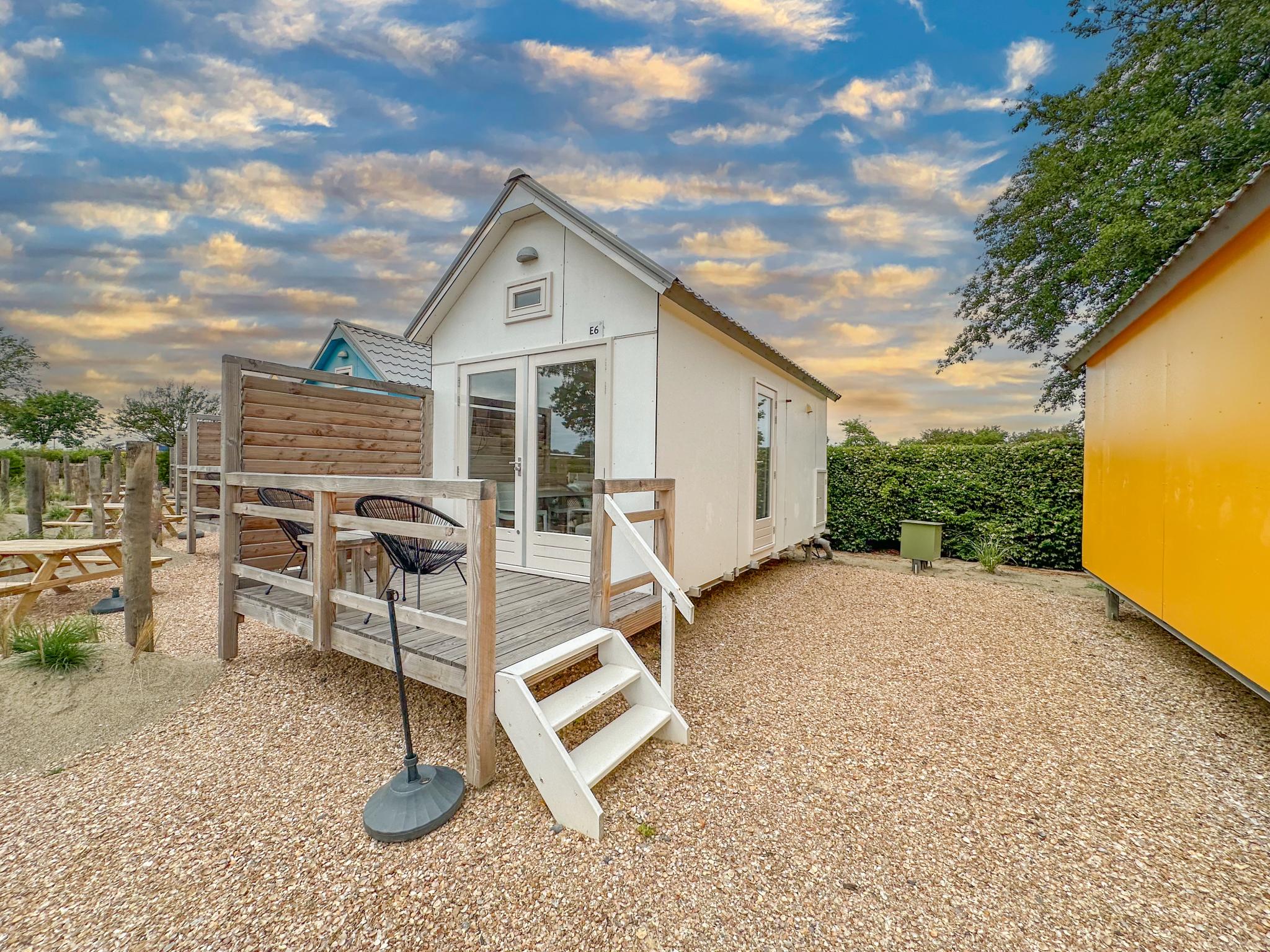 Surfers Cabin