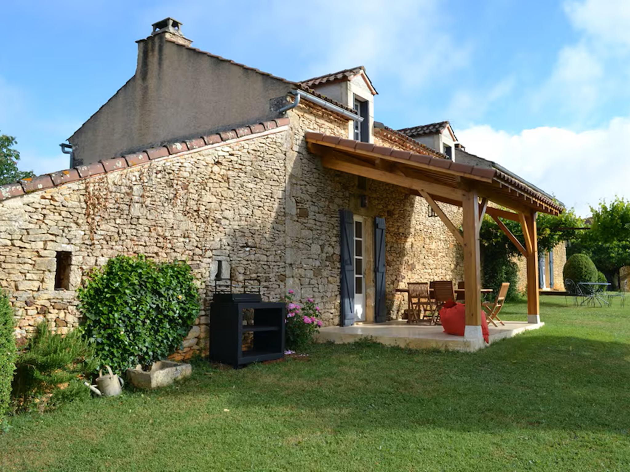 Gite de Lapile – afbeelding 3