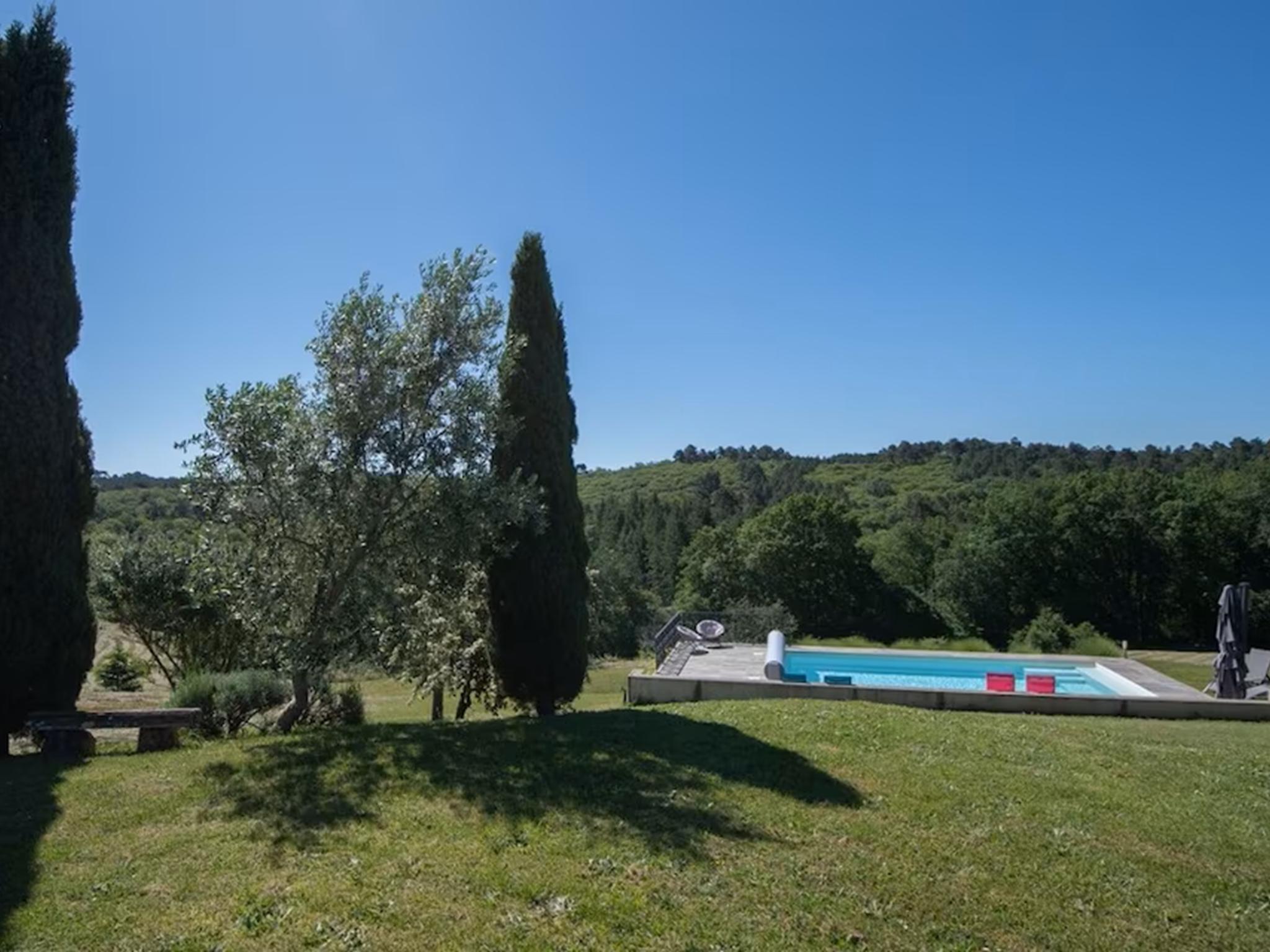 Gite de Lapile
