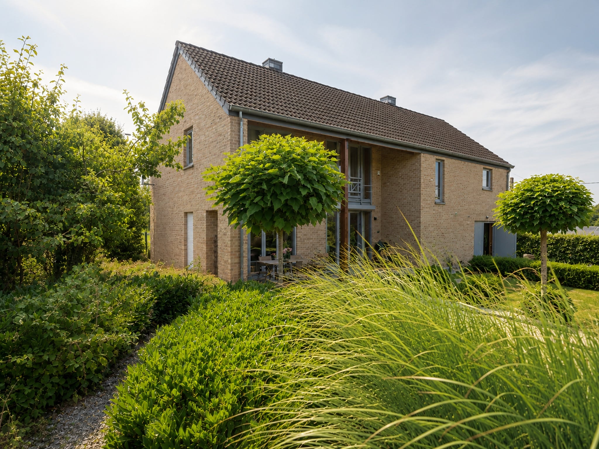 Villa M