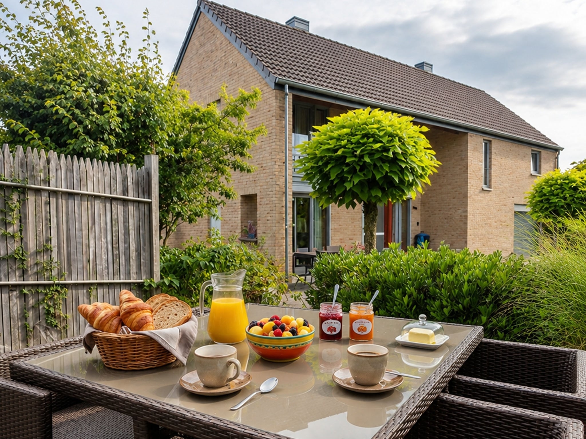 Villa M – afbeelding 2