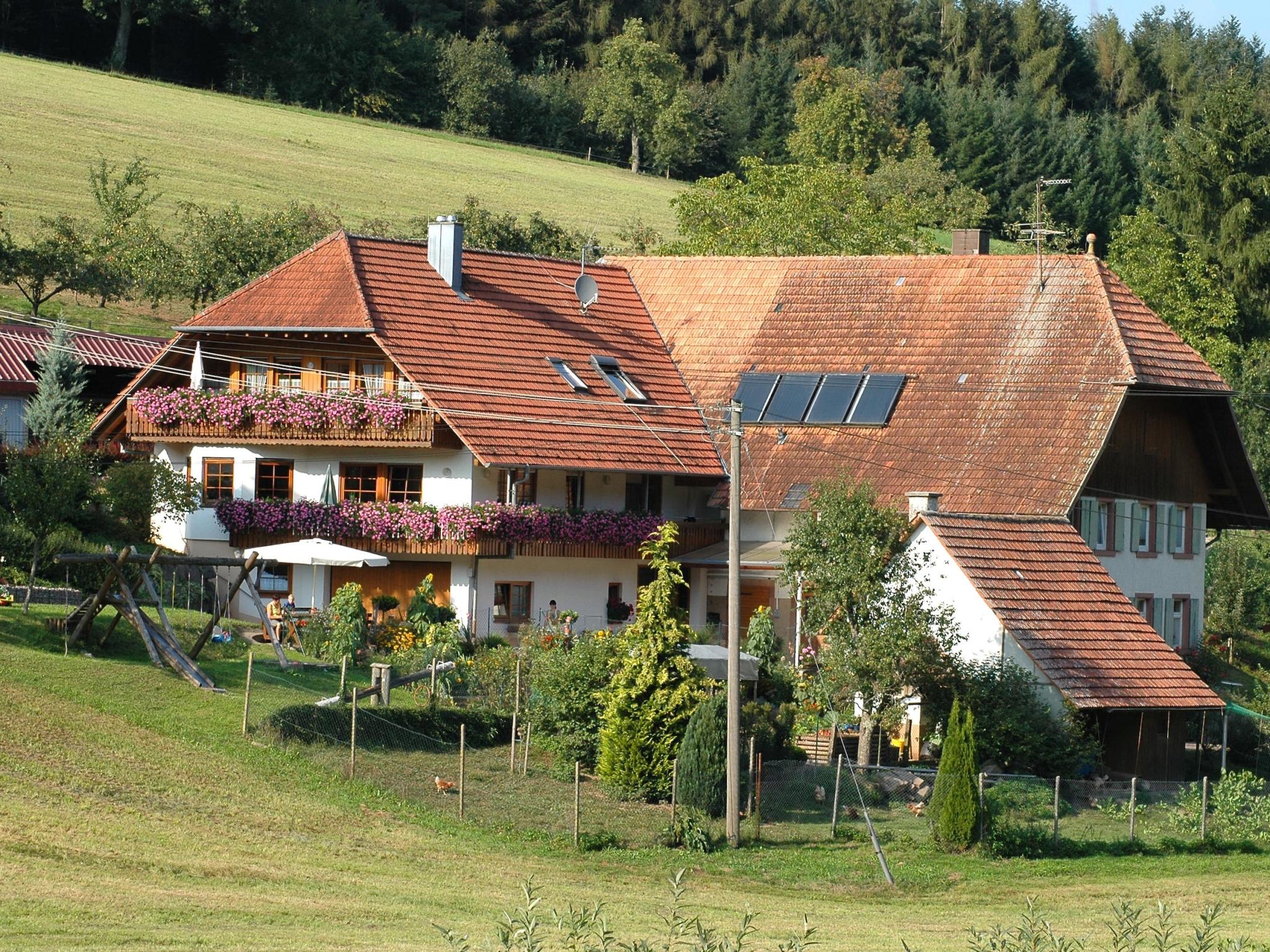 Schwarzwald