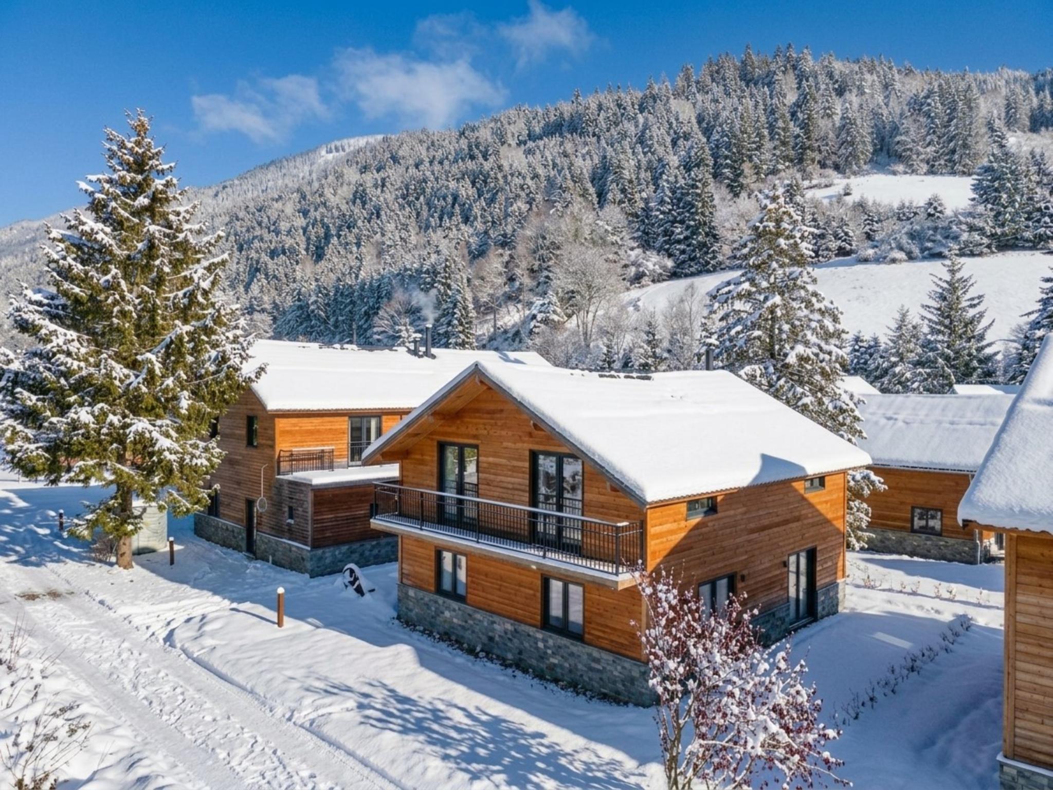 Auszeit am Afritzer See