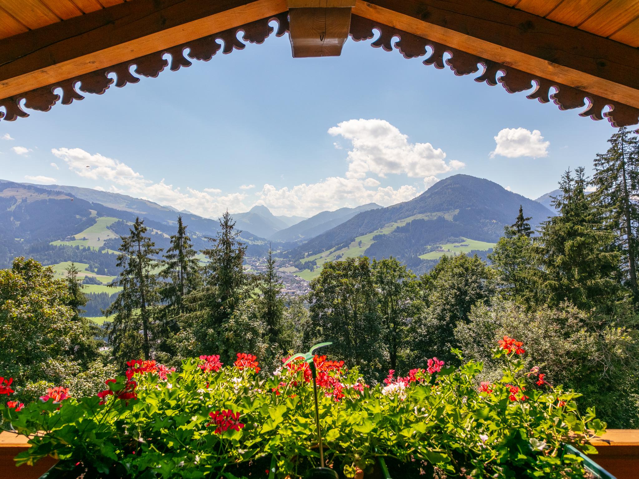 Am Sonnberg Tirol