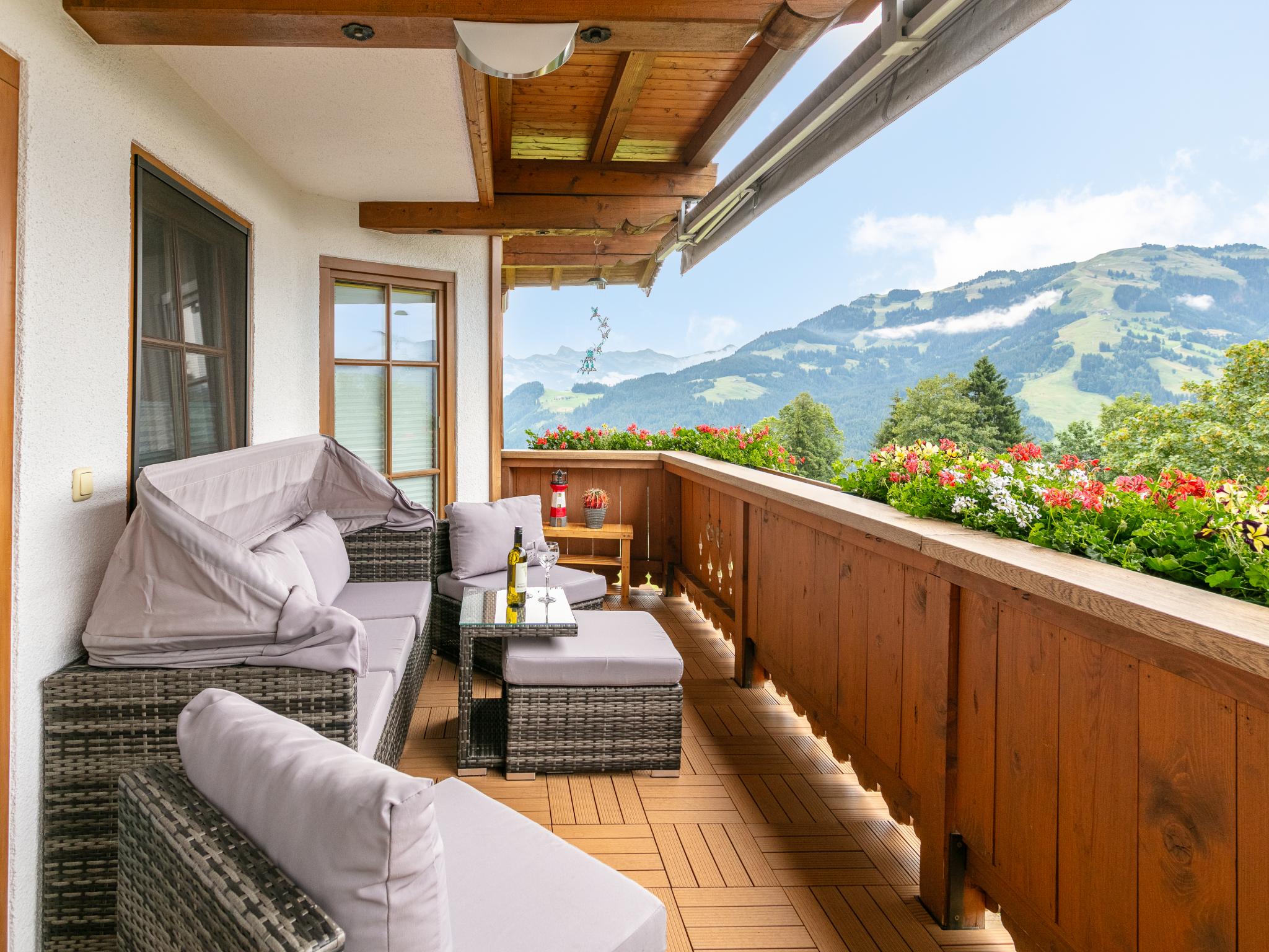 Am Sonnberg – afbeelding 4