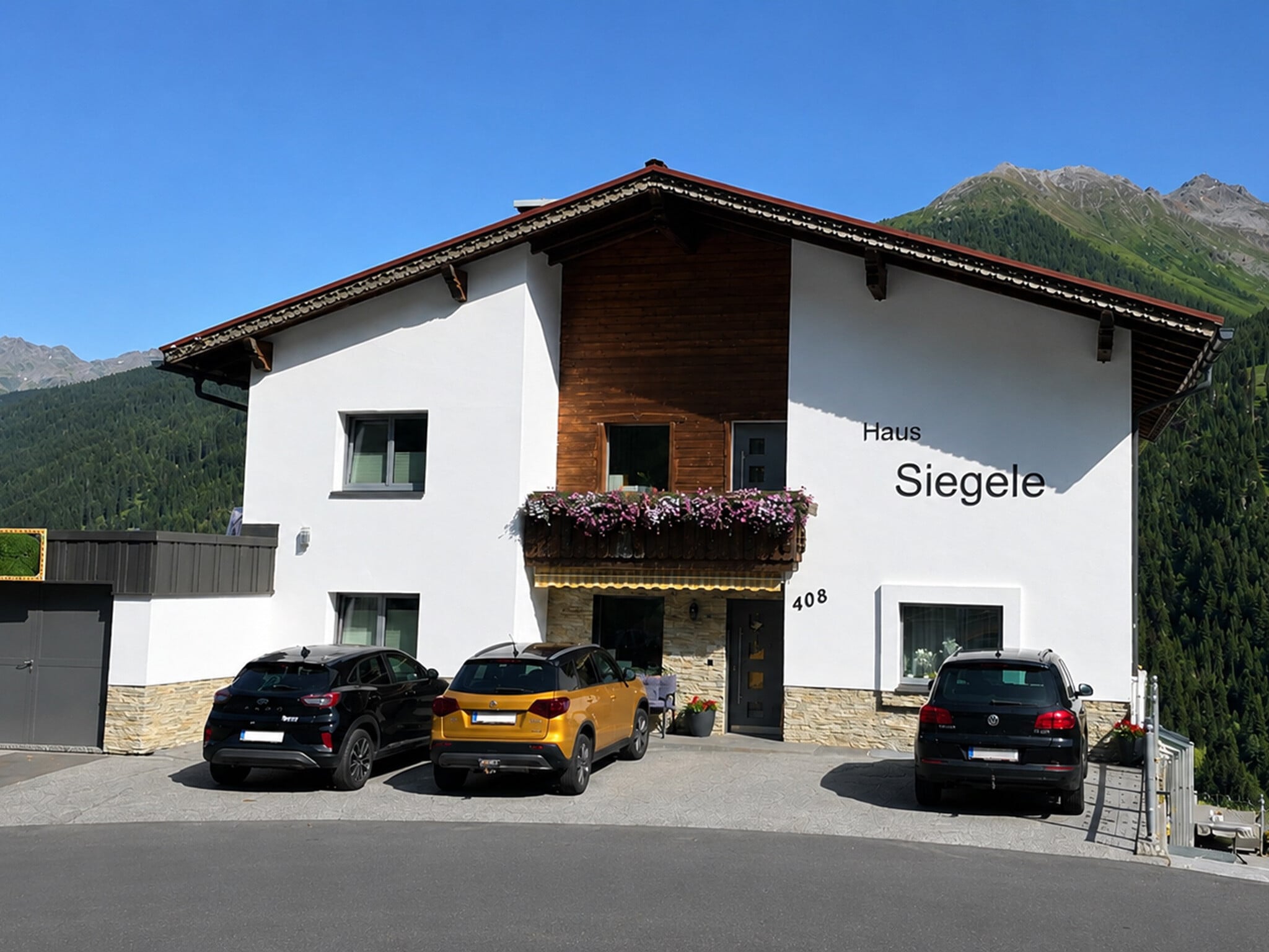 Siegele - Top 2