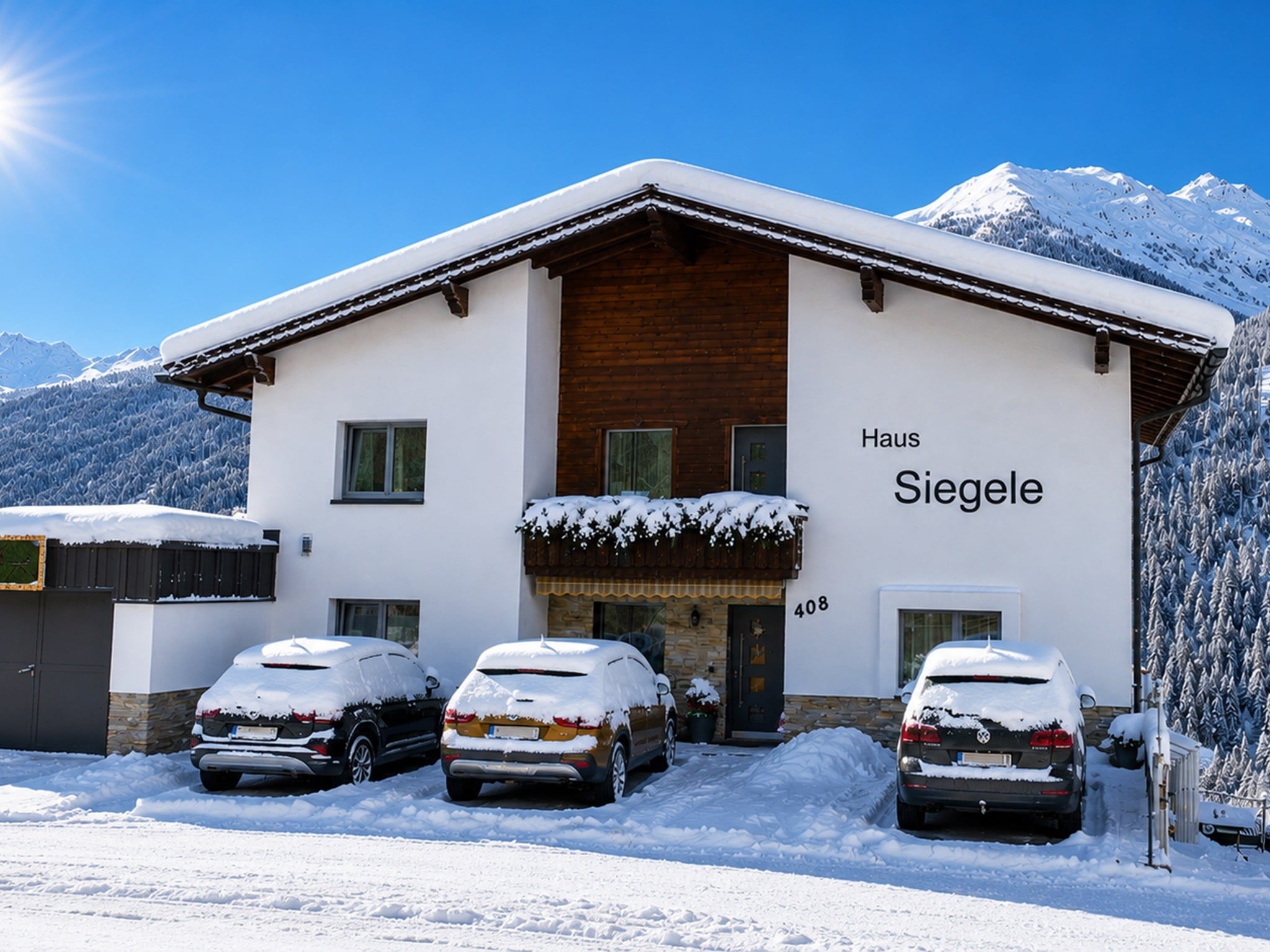 Siegele - Top 2