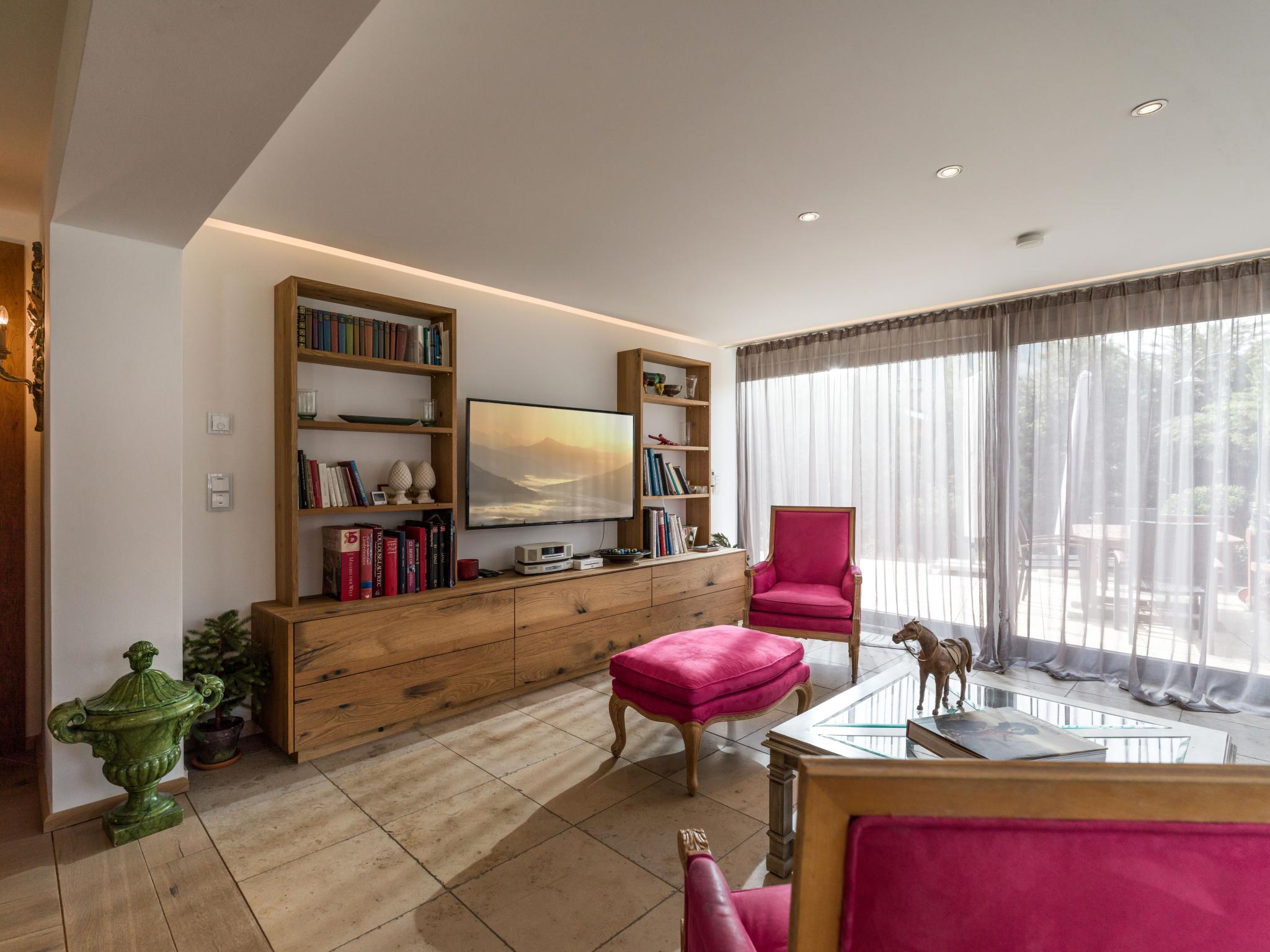 Exclusive Garden Suite
