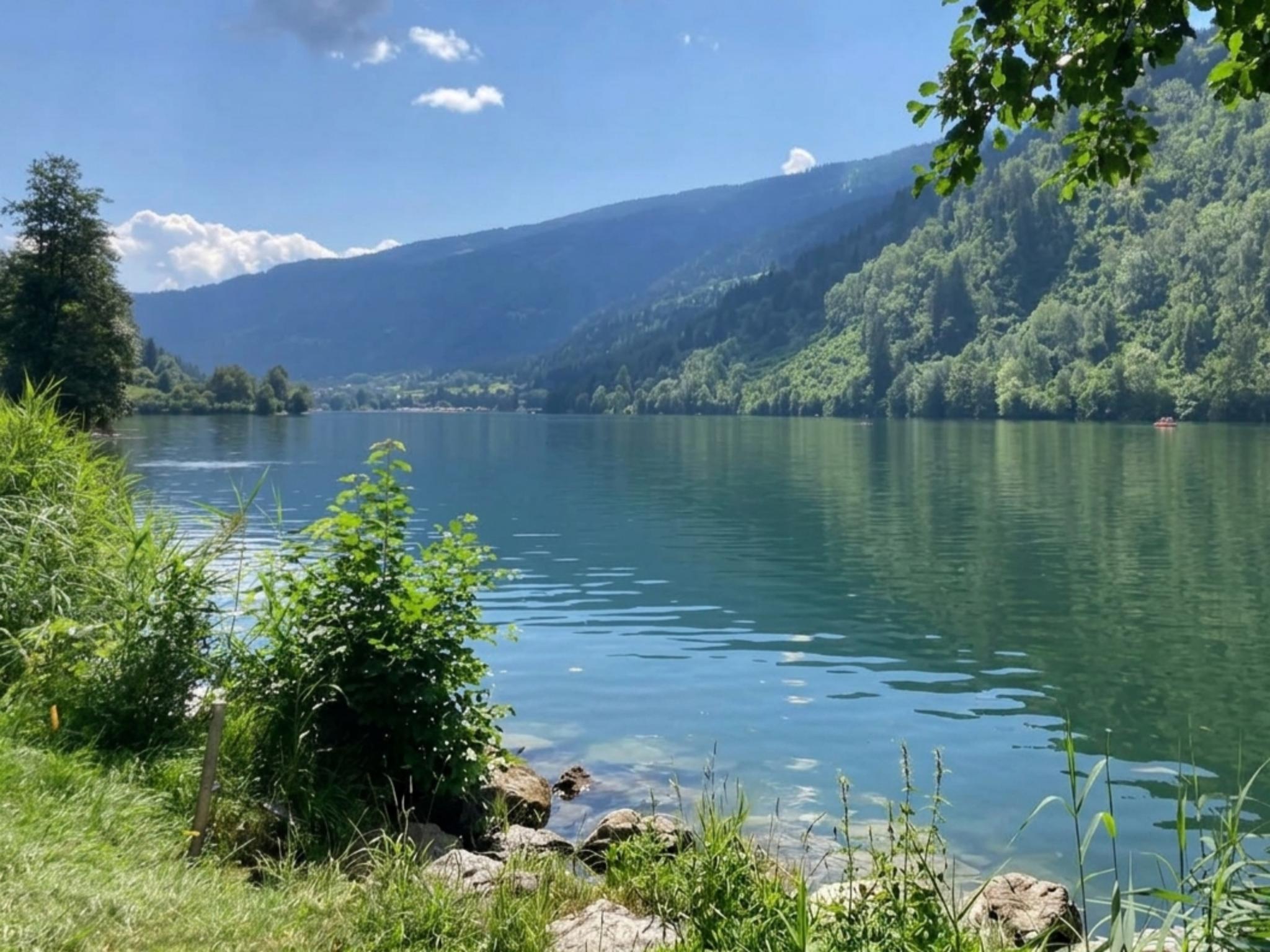 SeeZeit am Afritzer See – afbeelding 2