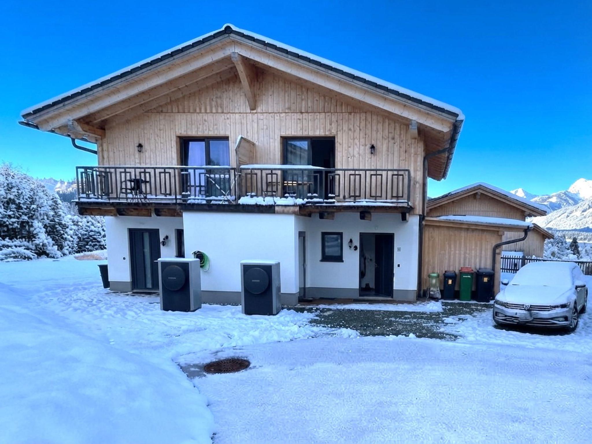 Obermöschach 9A