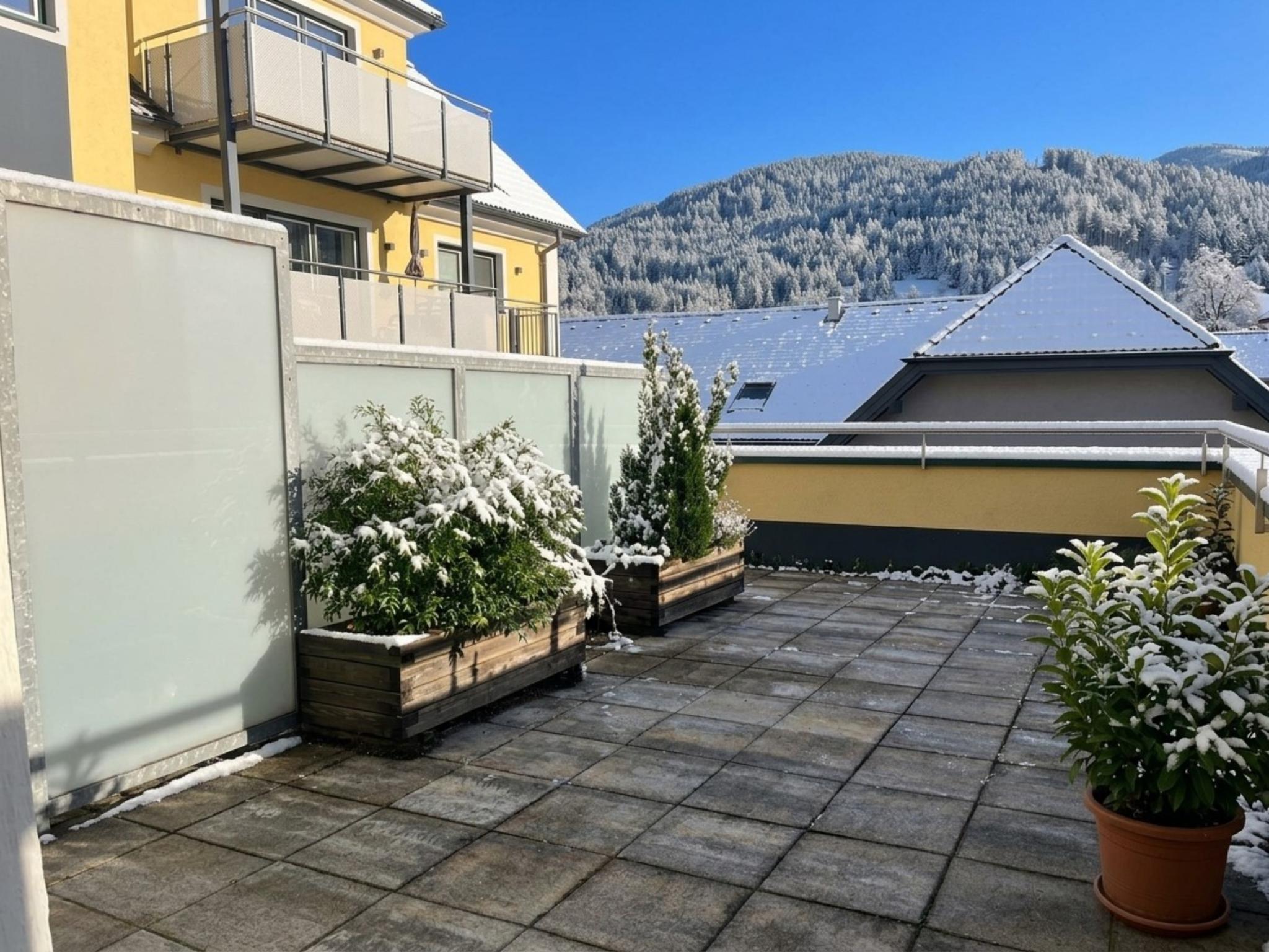 Murblick Salzburgerland