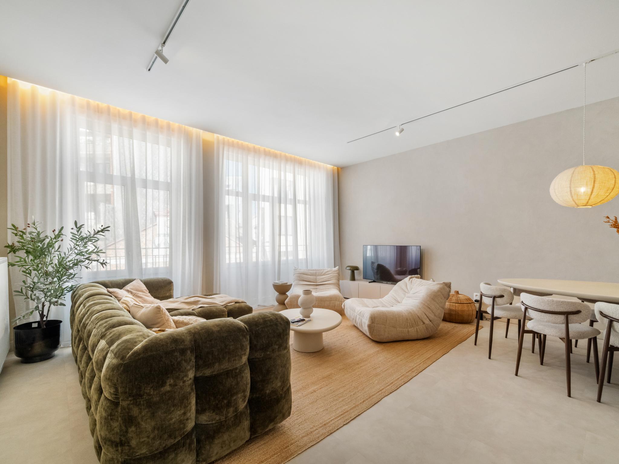 Van Mullemstraat 13 - Woning