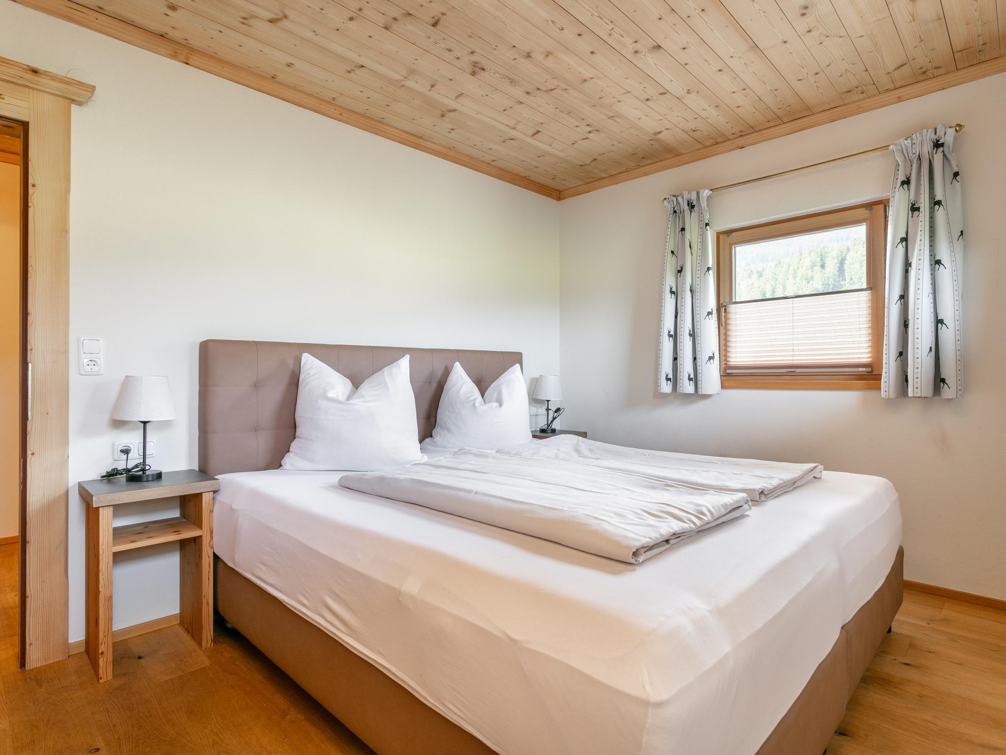 Bathroom facilities at Bräuhof in Kirchberg in Tirol