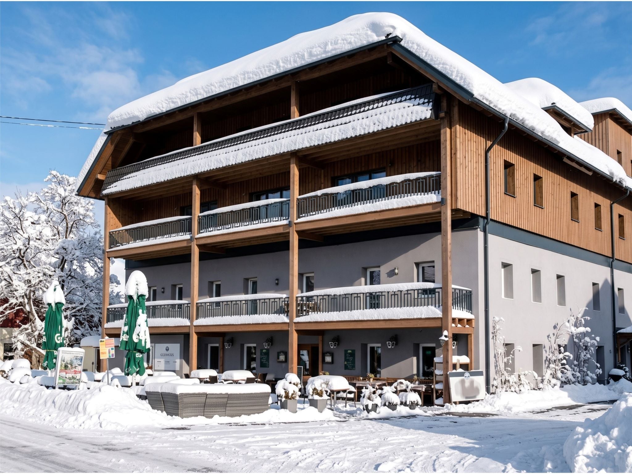 Reiteralm Top 32