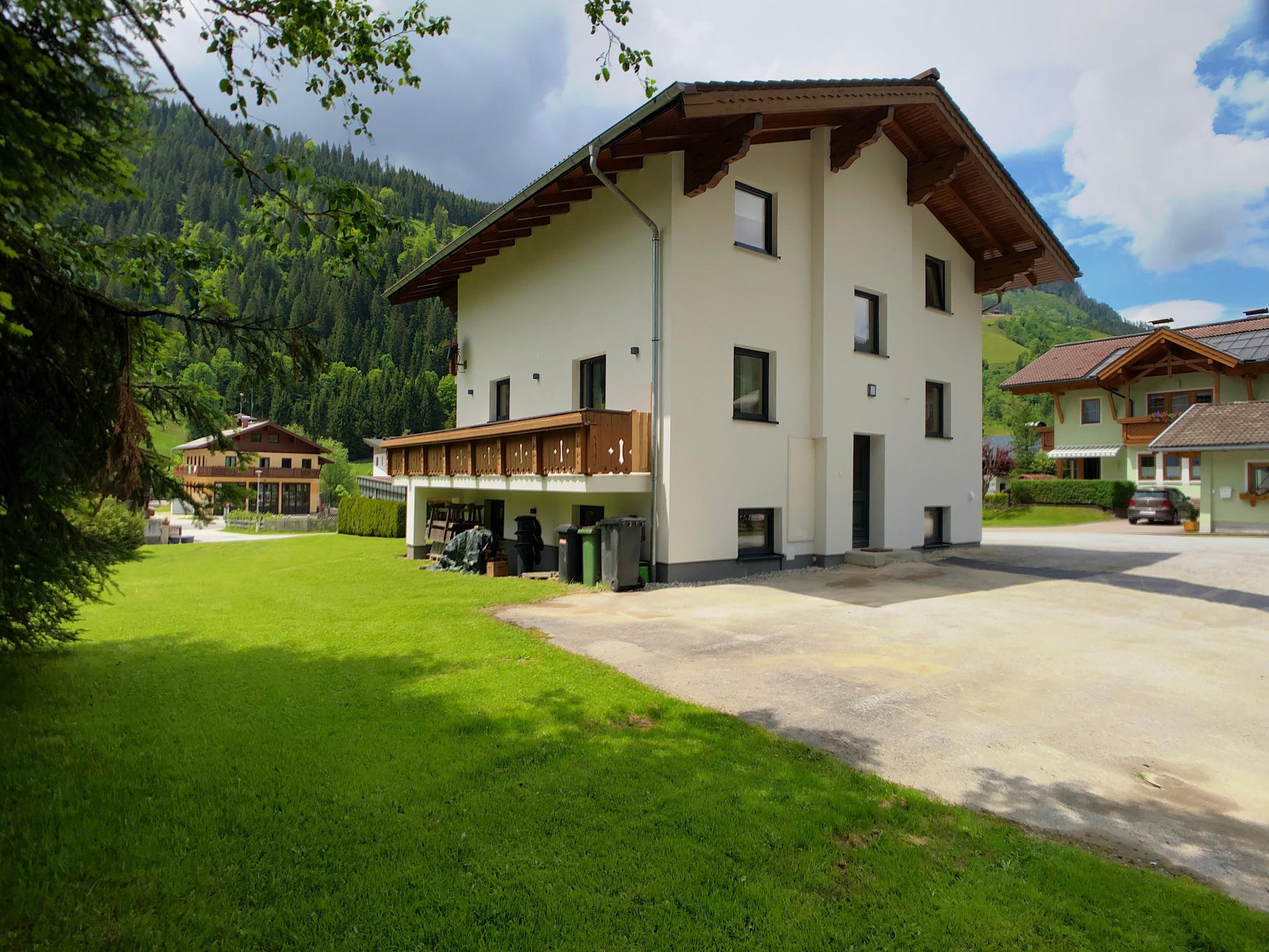 Amadé Salzburgerland