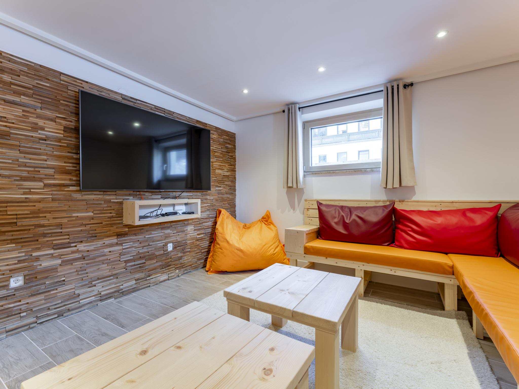 Bathroom facilities at Amadé in Kleinarl