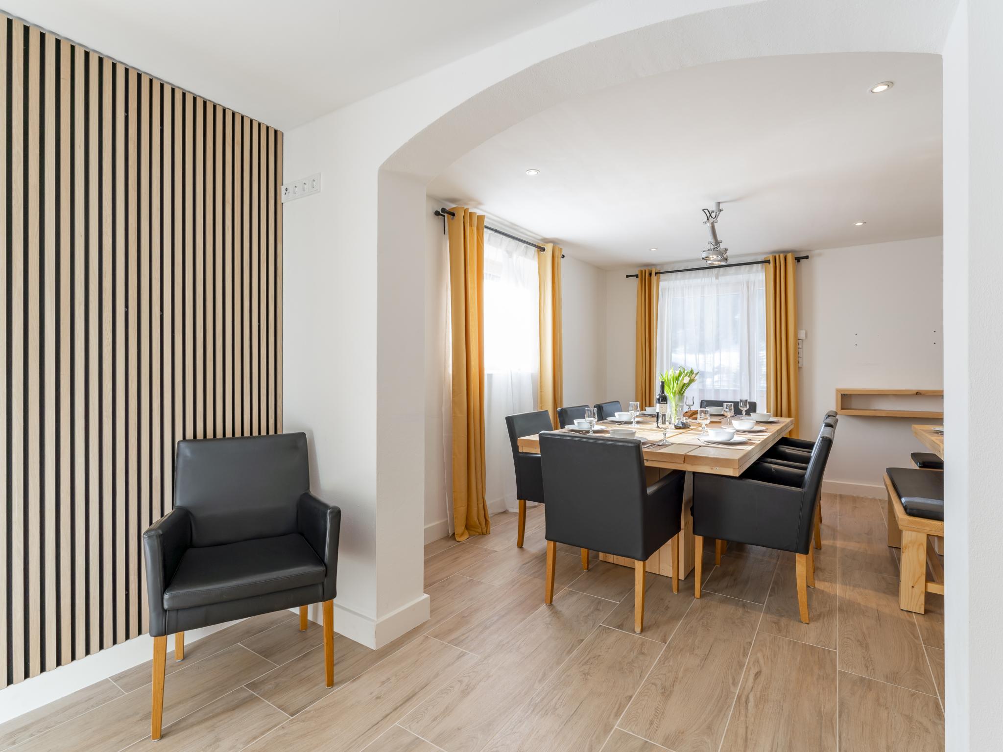 Swimming pool area at Amadé in Kleinarl