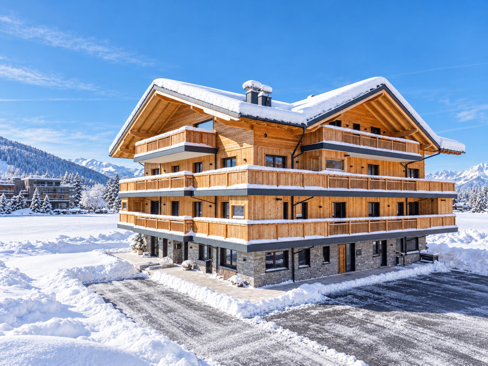 Lodron Choralpe Tirol