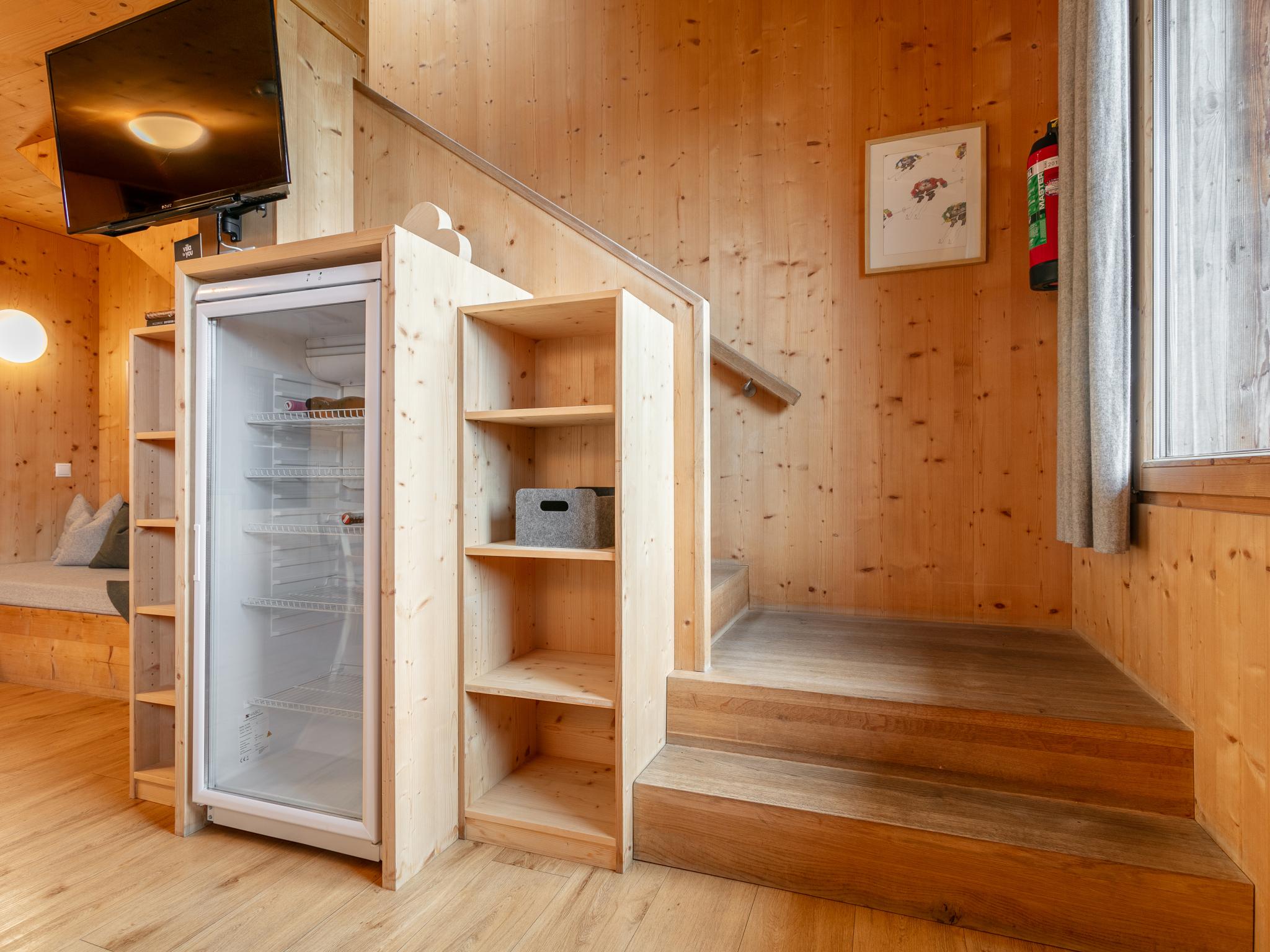Swimming pool area at Waidachhaus 10 in Ramsau im Zillertal