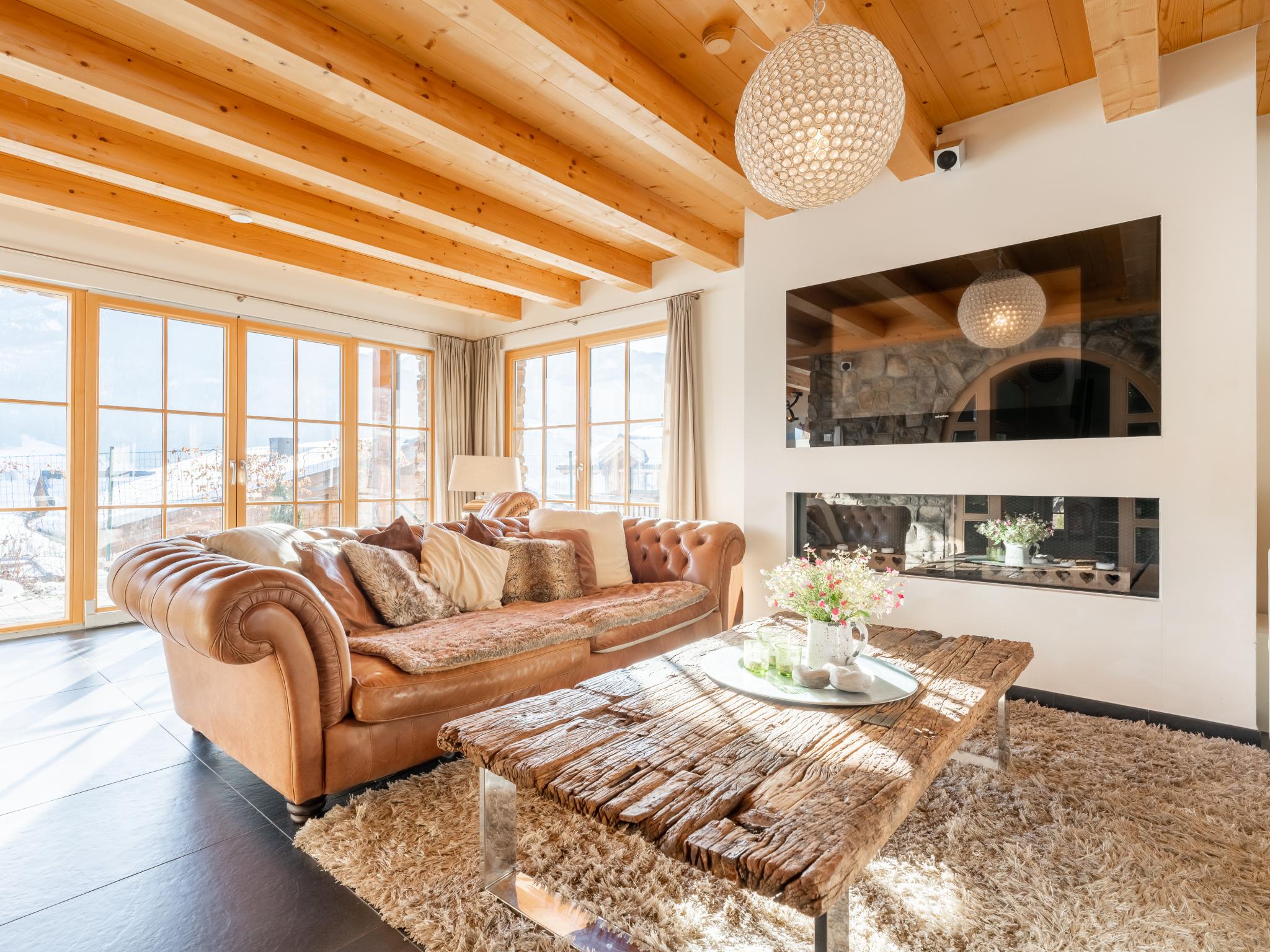 Chalet Erlebnishaus I foto 7