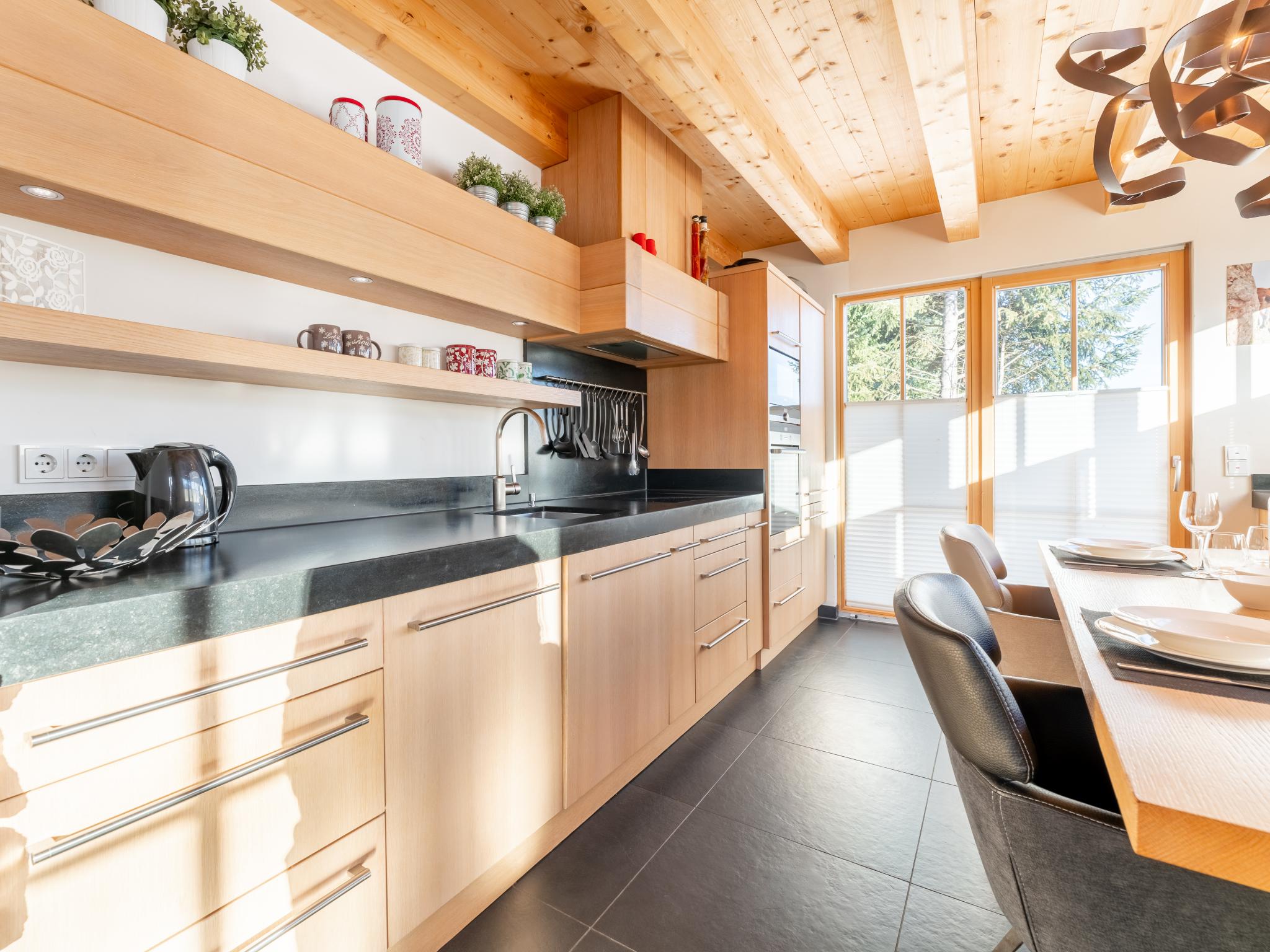 Chalet Erlebnishaus I foto 18
