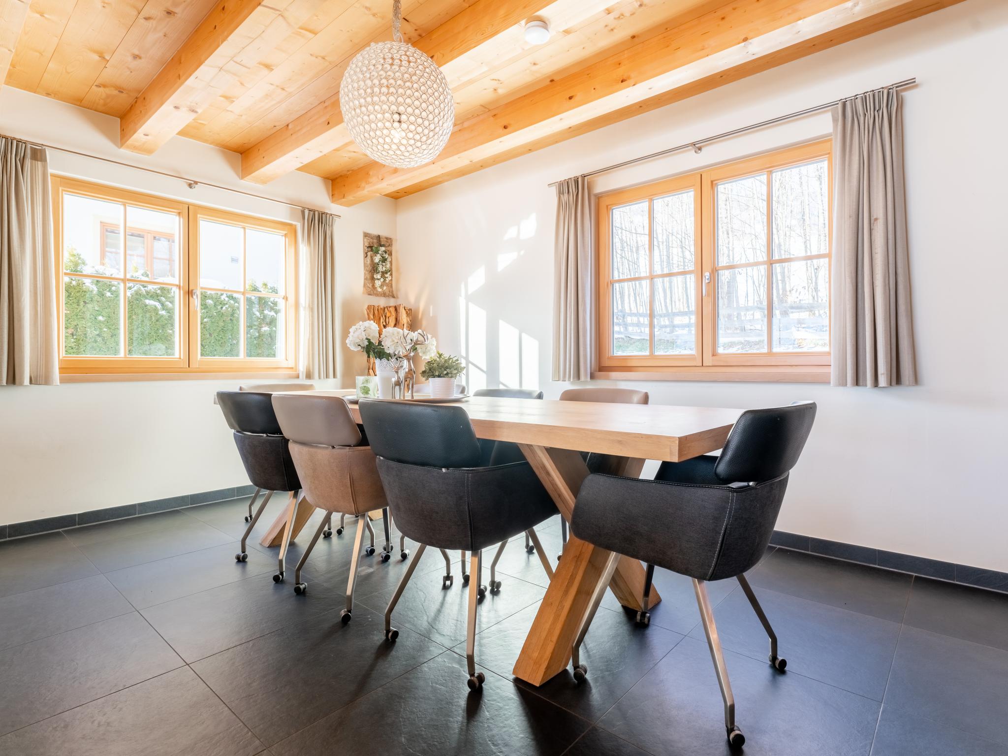 Chalet Erlebnishaus I foto 12