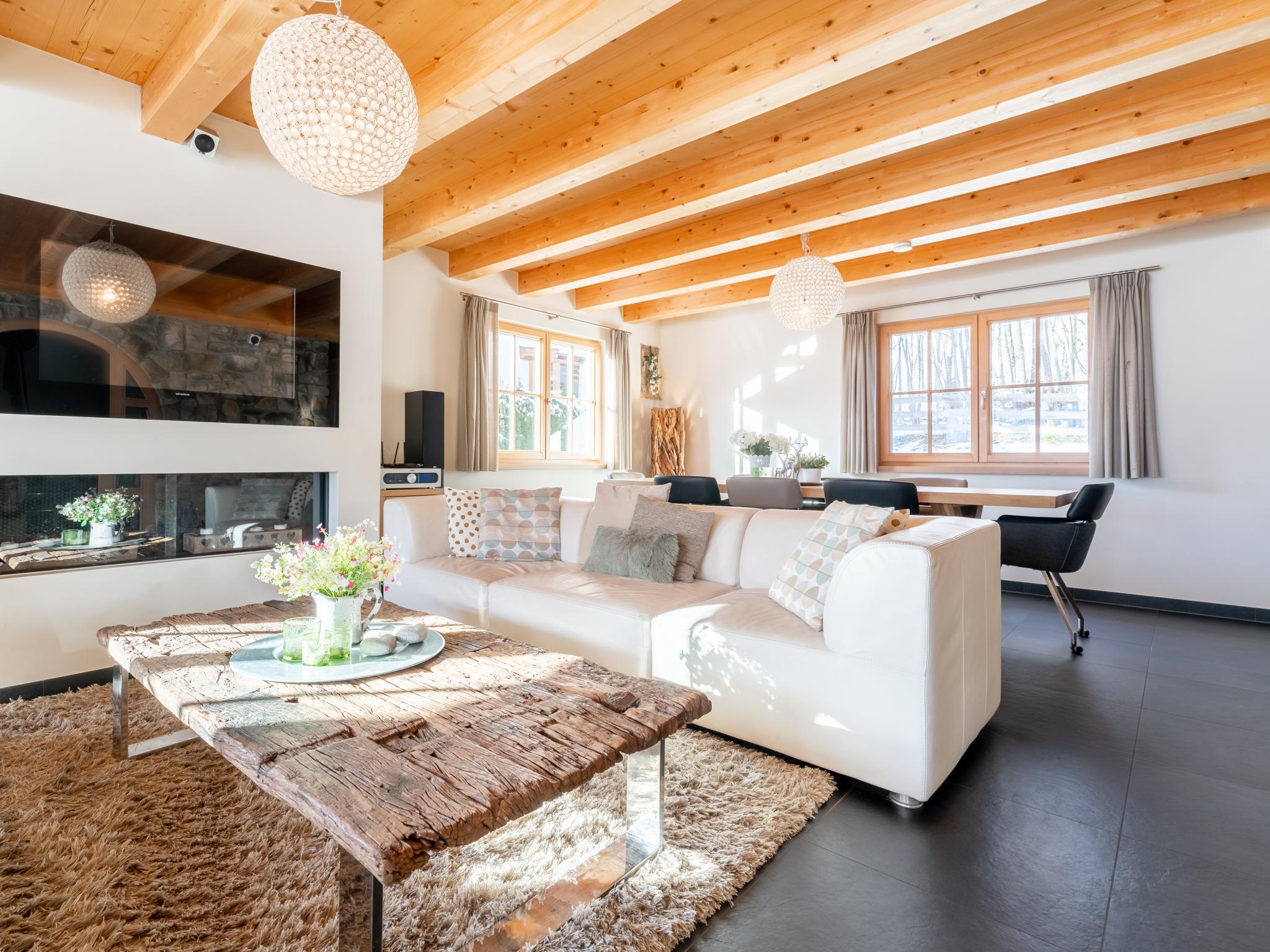 Chalet Erlebnishaus I foto 10