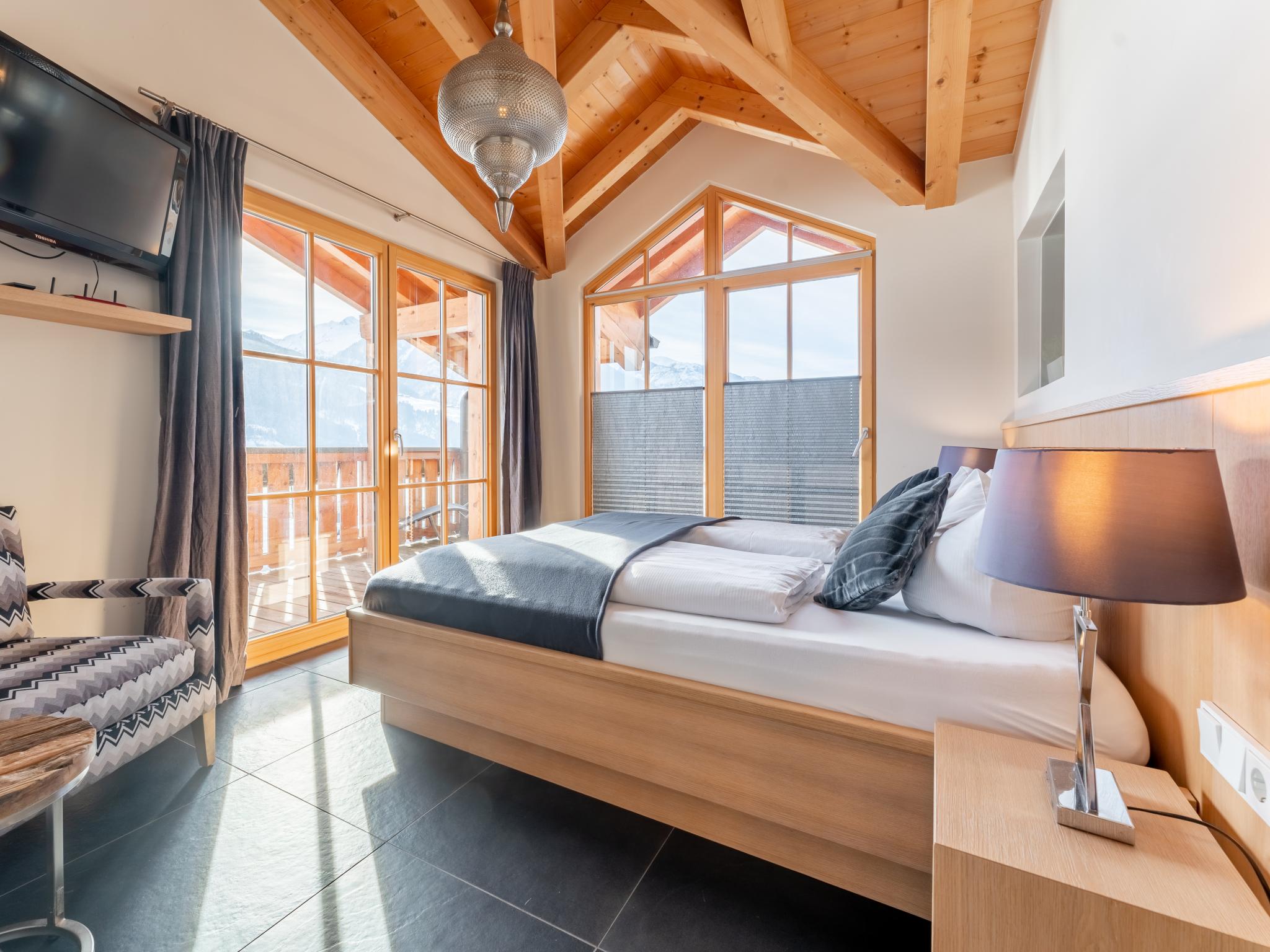 Chalet Erlebnishaus I foto 19