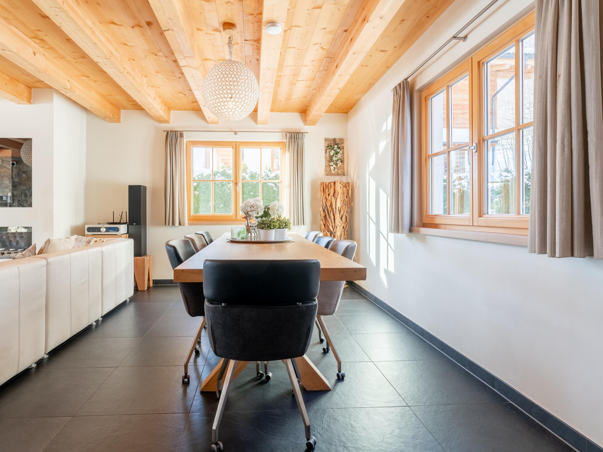 Chalet Erlebnishaus I foto 14