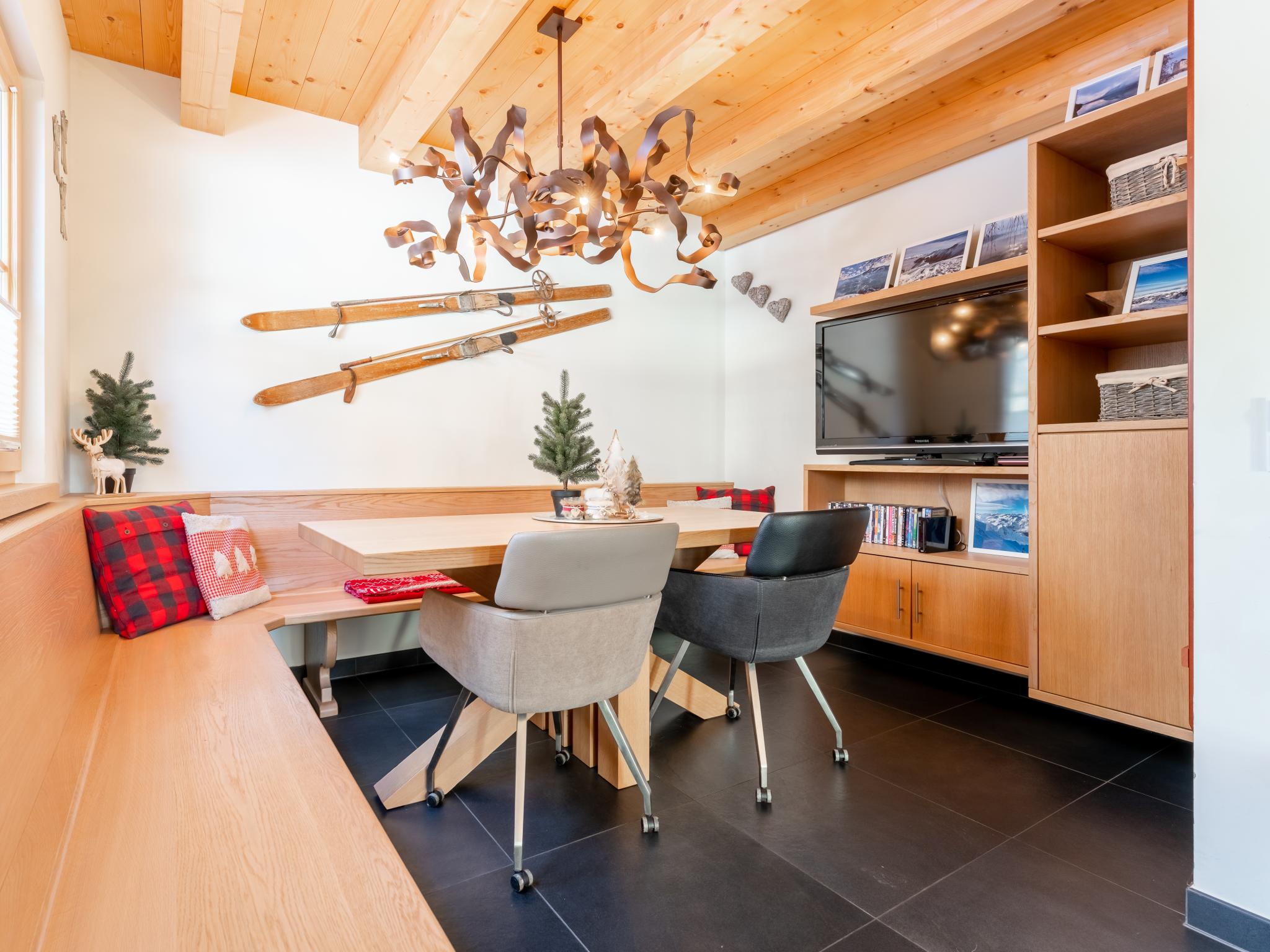 Chalet Erlebnishaus I foto 15