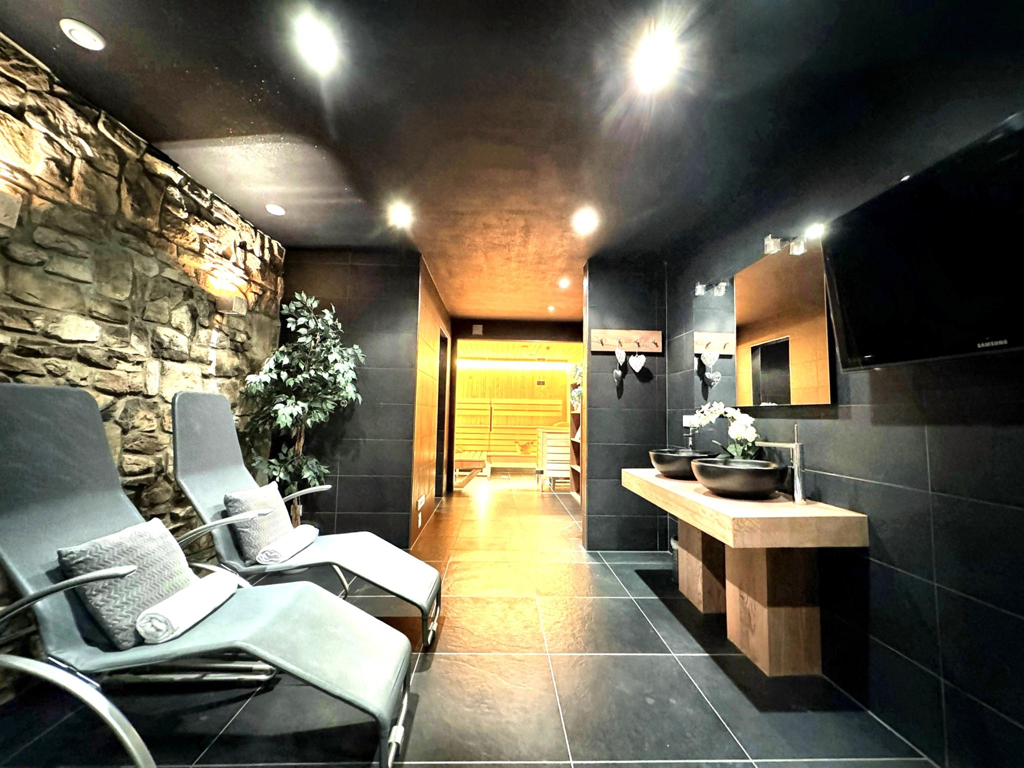 Chalet Erlebnishaus I – afbeelding 2