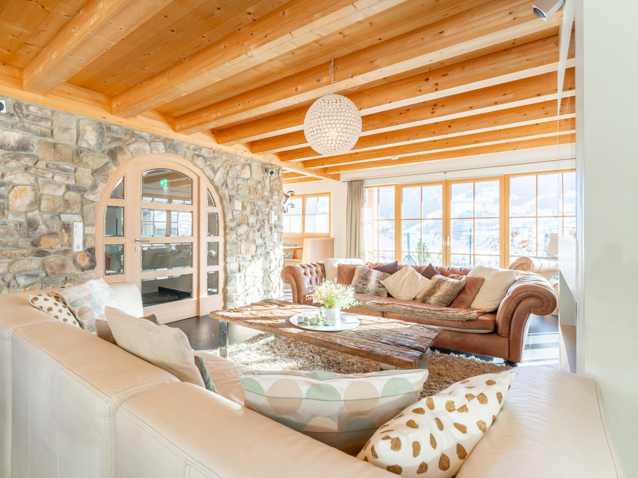 Chalet Erlebnishaus I – afbeelding 5