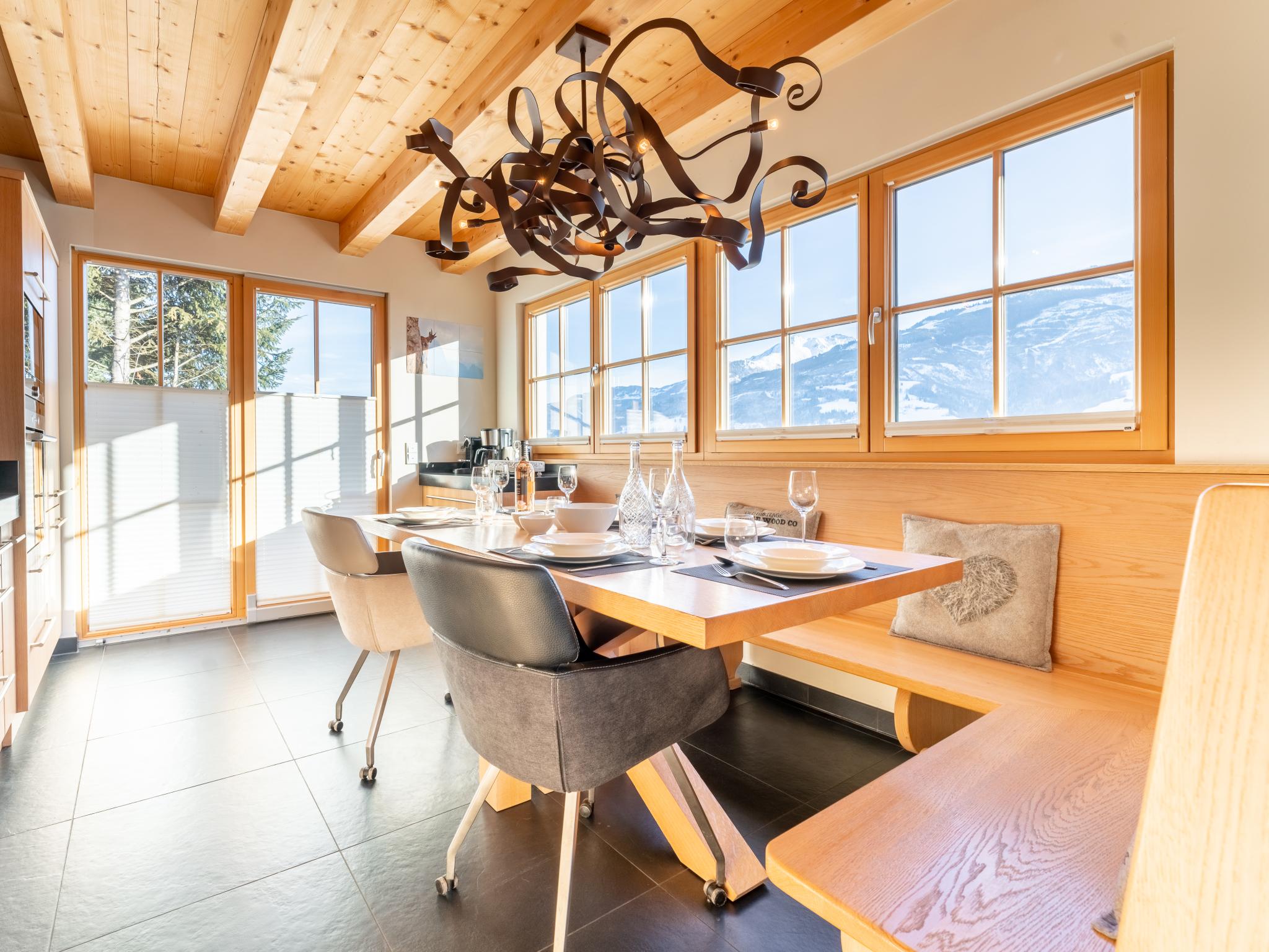 Chalet Erlebnishaus I foto 16
