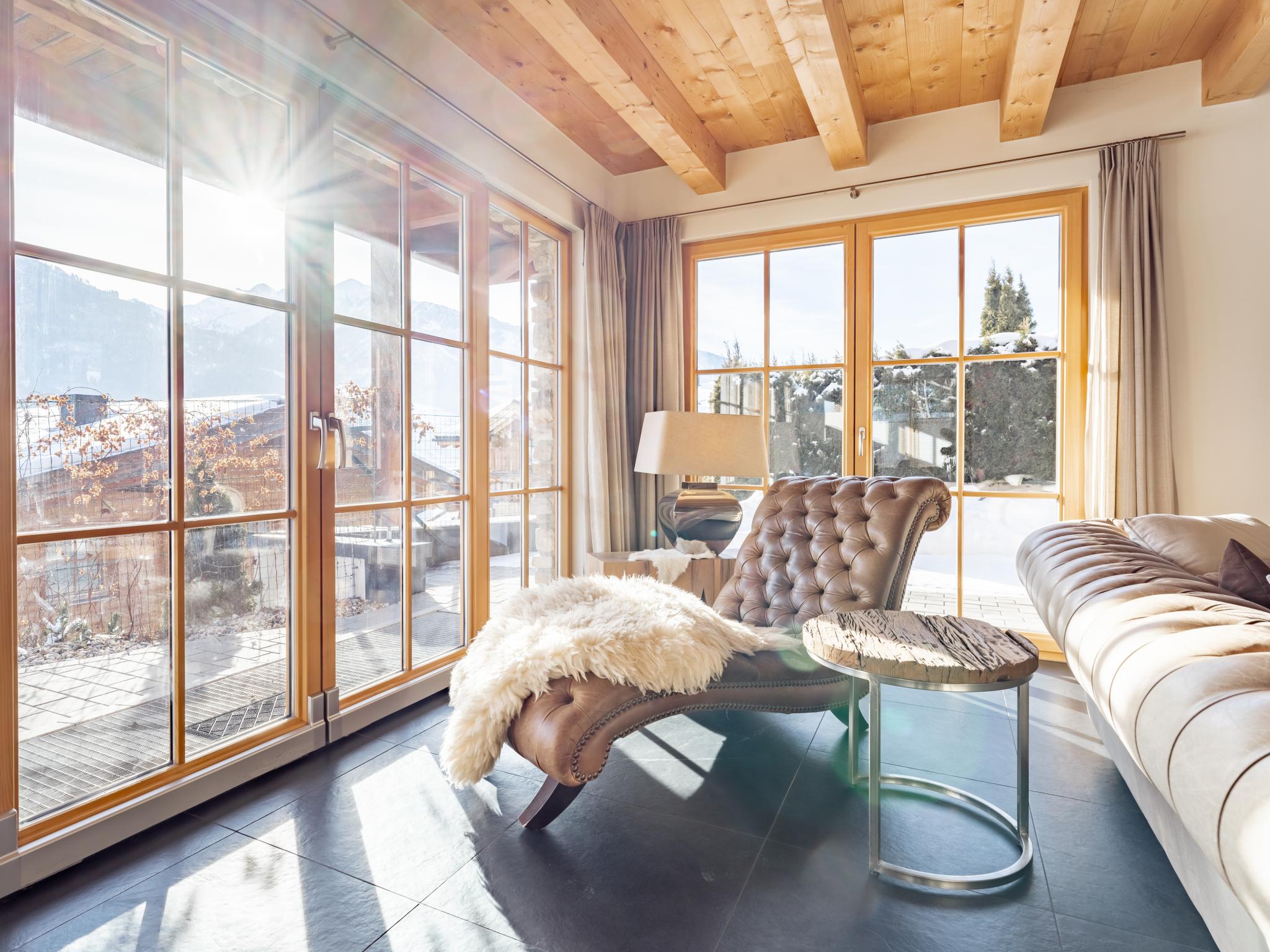 Chalet Erlebnishaus I – afbeelding 3