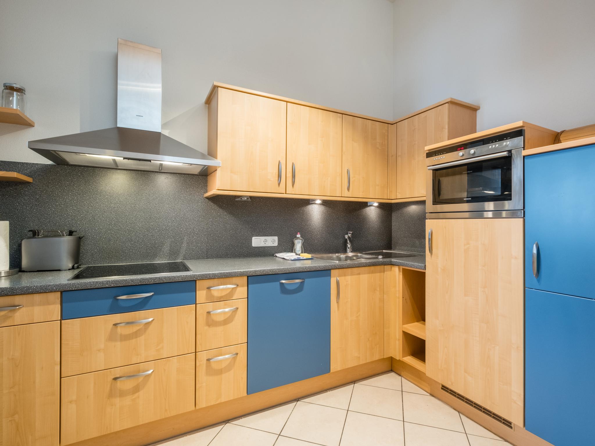 Swimming pool area at Reiterblick Ski in - Ski Out in Hinterglemm