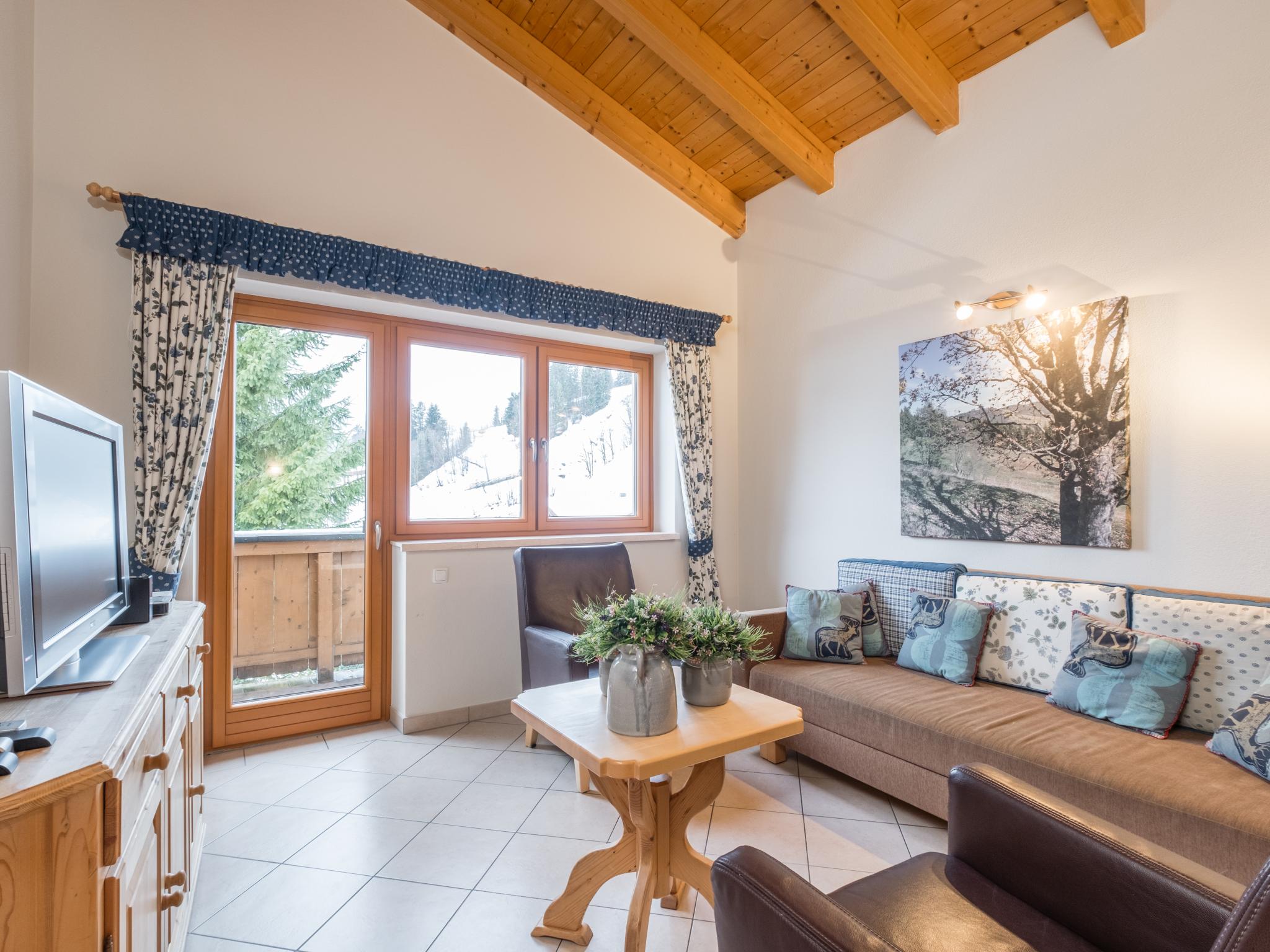 Bathroom facilities at Reiterblick Ski in - Ski Out in Hinterglemm