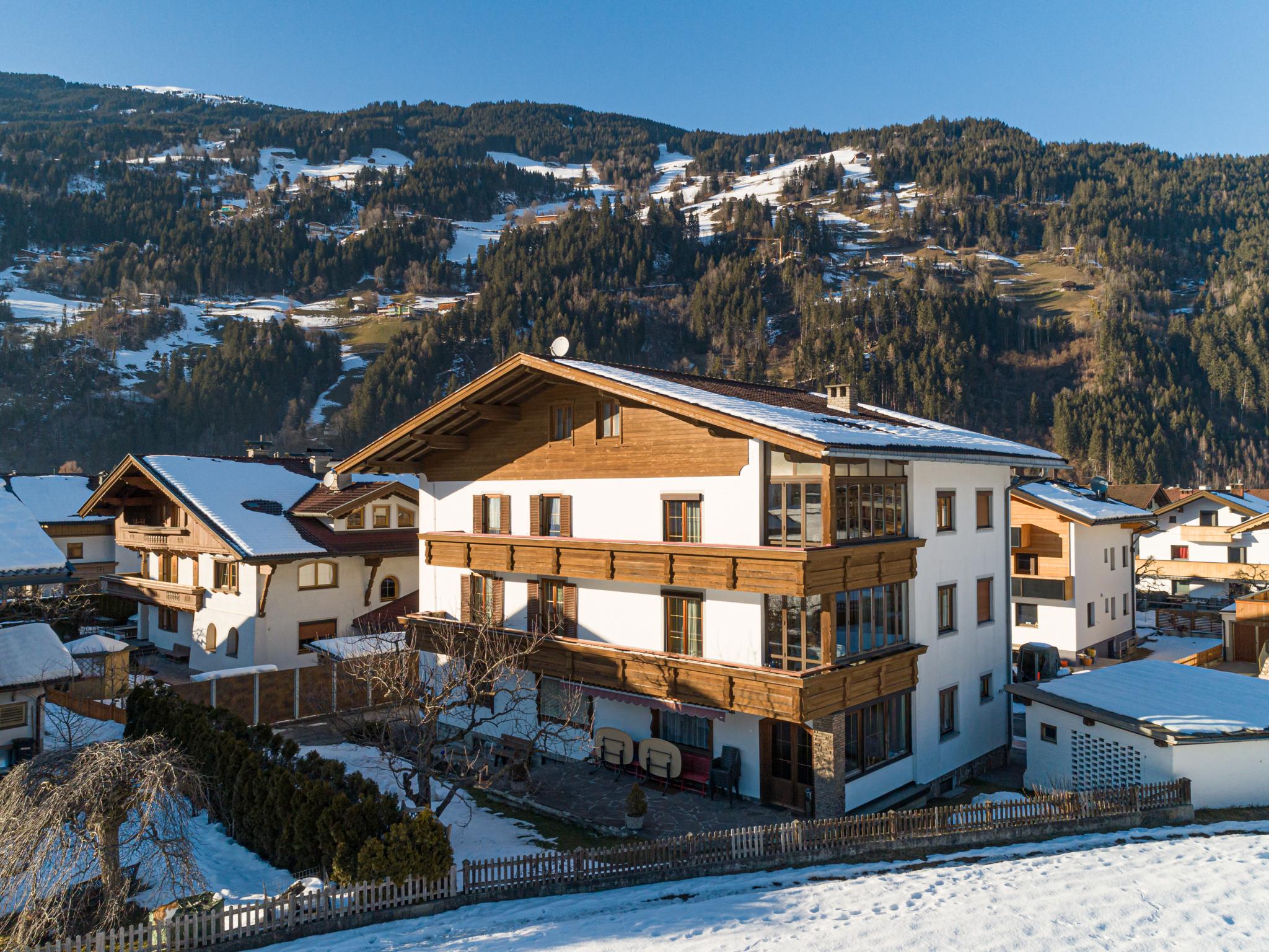 Tiroler Gästehaus