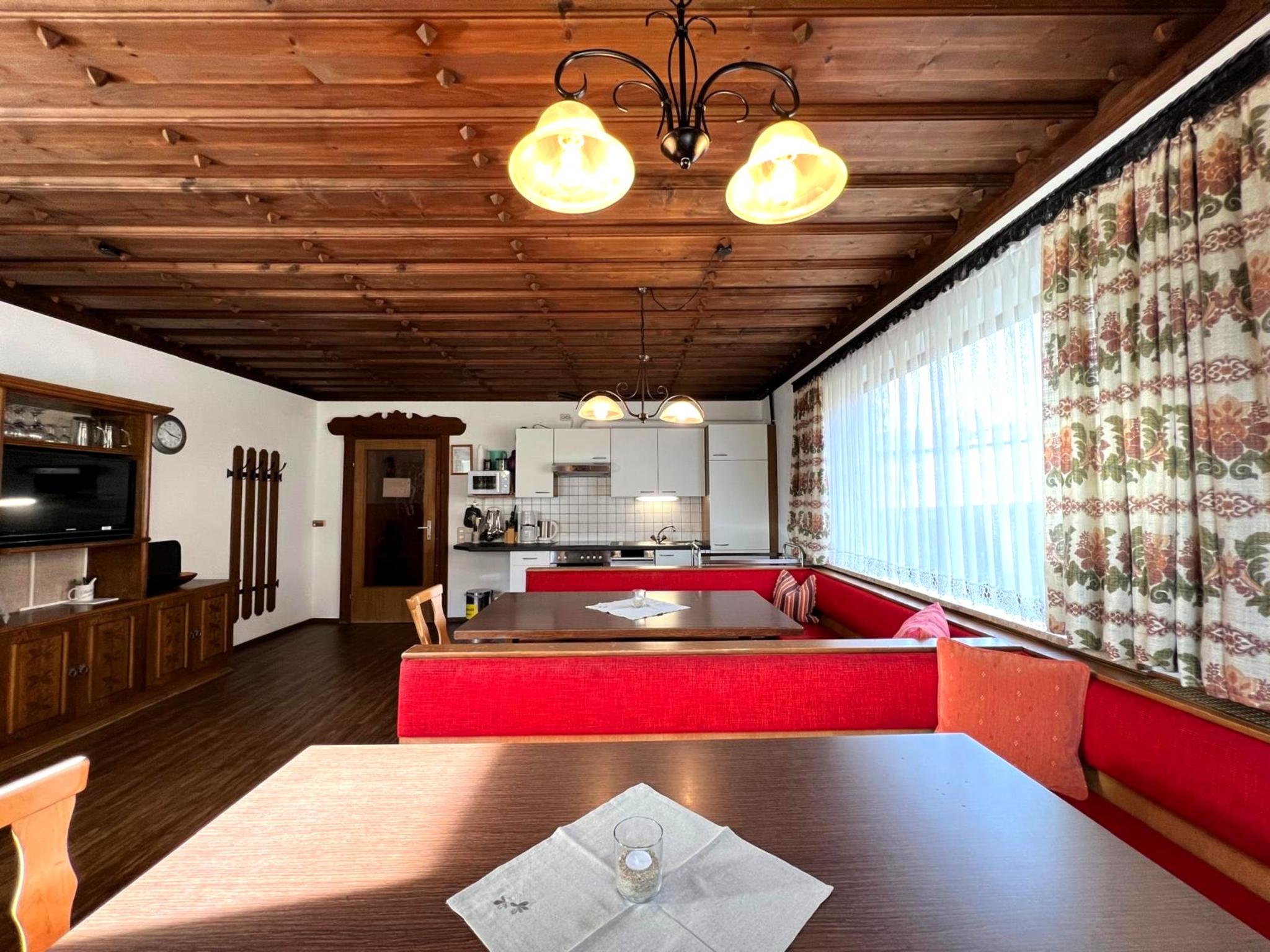 Bathroom facilities at Schwoichbauer in Saalbach-Hinterglemm