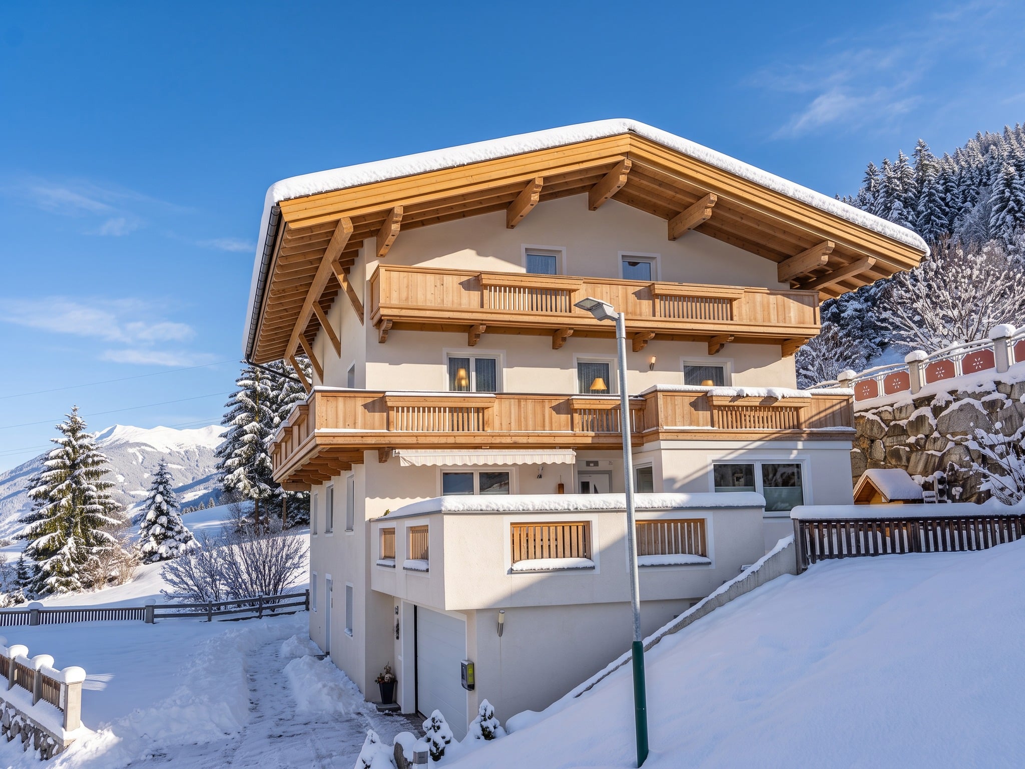 Obersteiner 2 Tirol